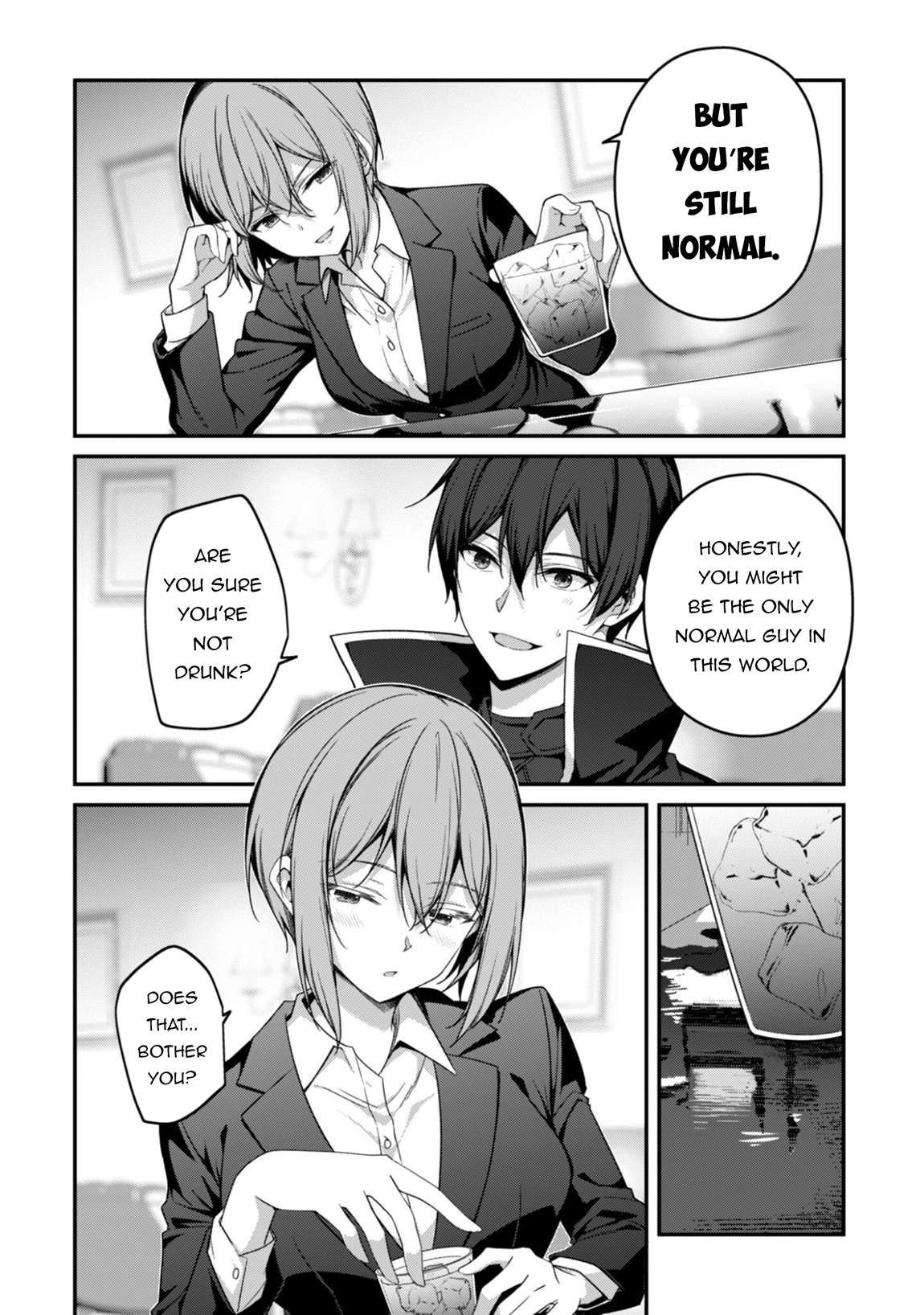 Read The Invincible Summoner Who Crawled Up From Level 1 Manga Online