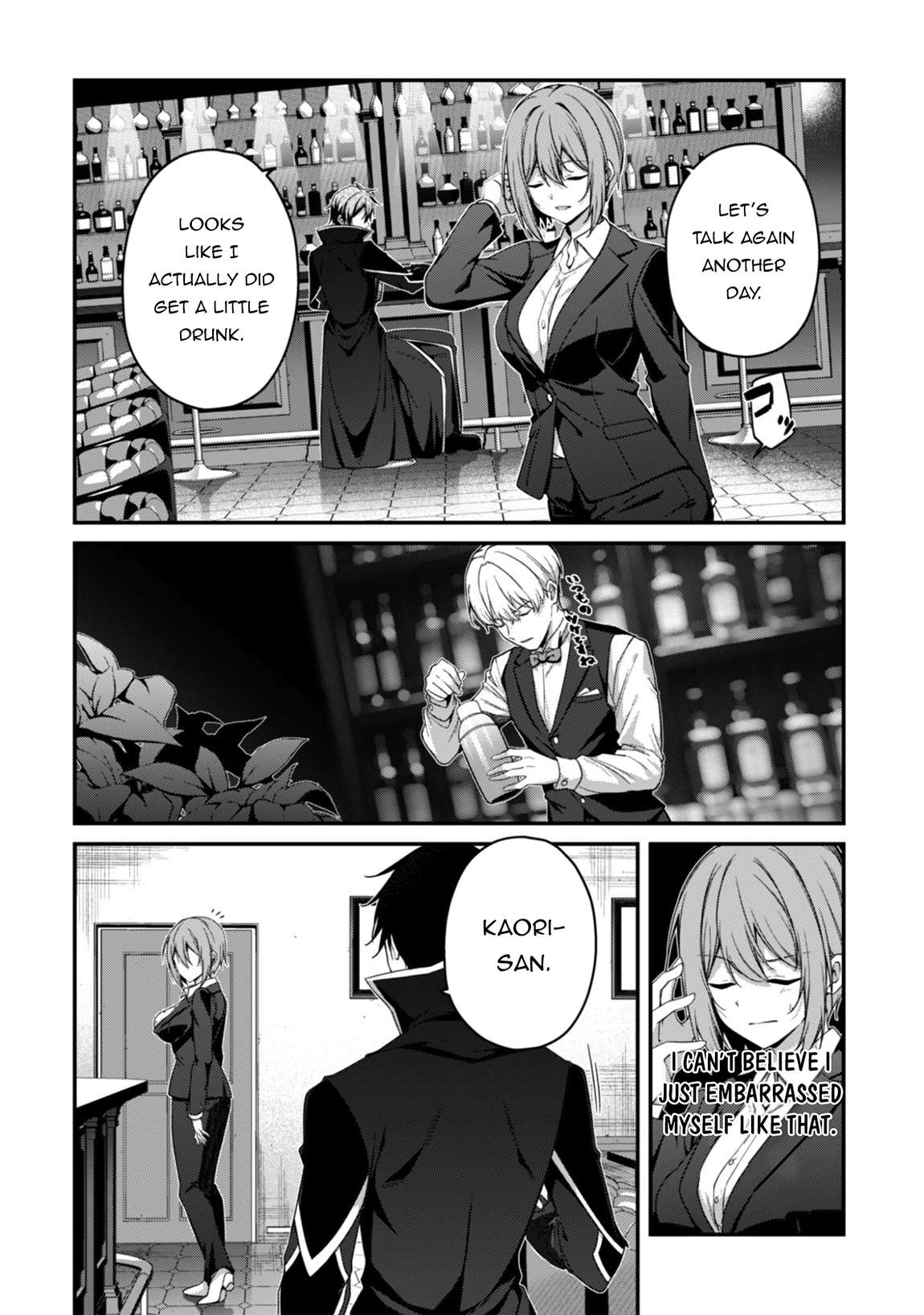 Read The Invincible Summoner Who Crawled Up From Level 1 Manga Online