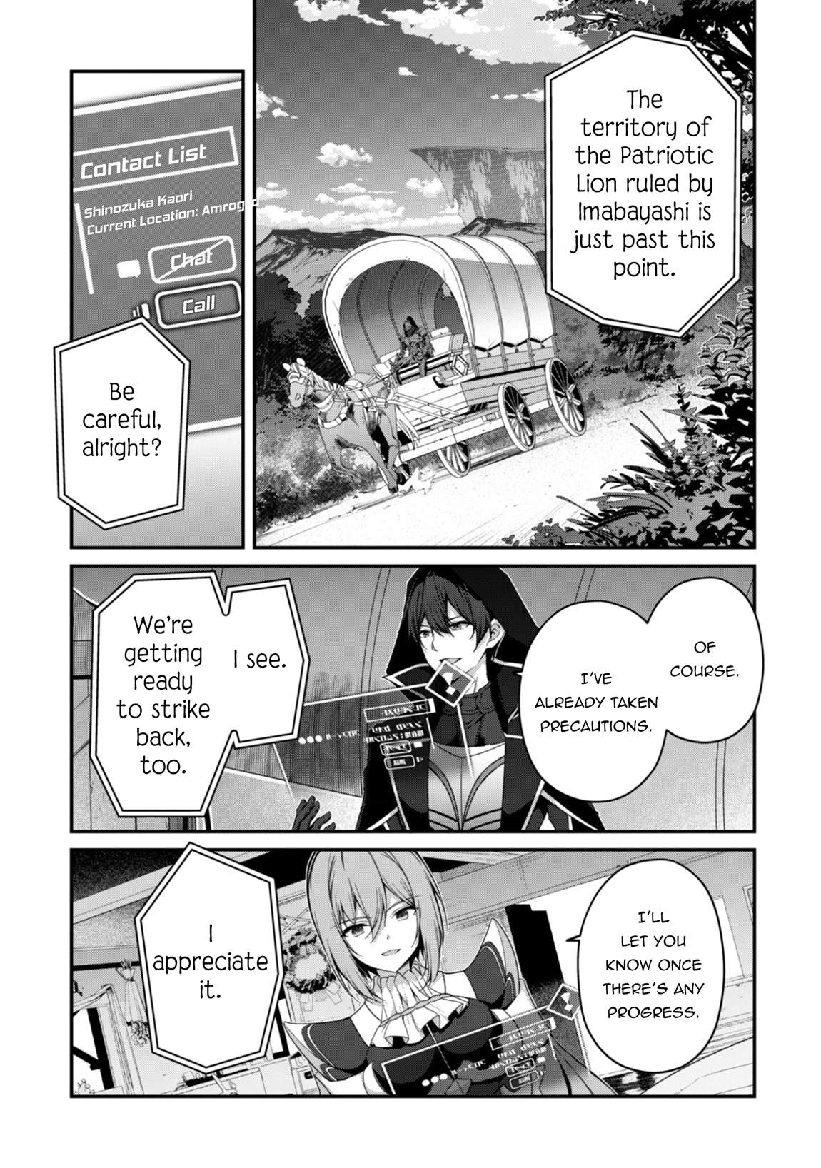 Read The Invincible Summoner Who Crawled Up From Level 1 Manga Online