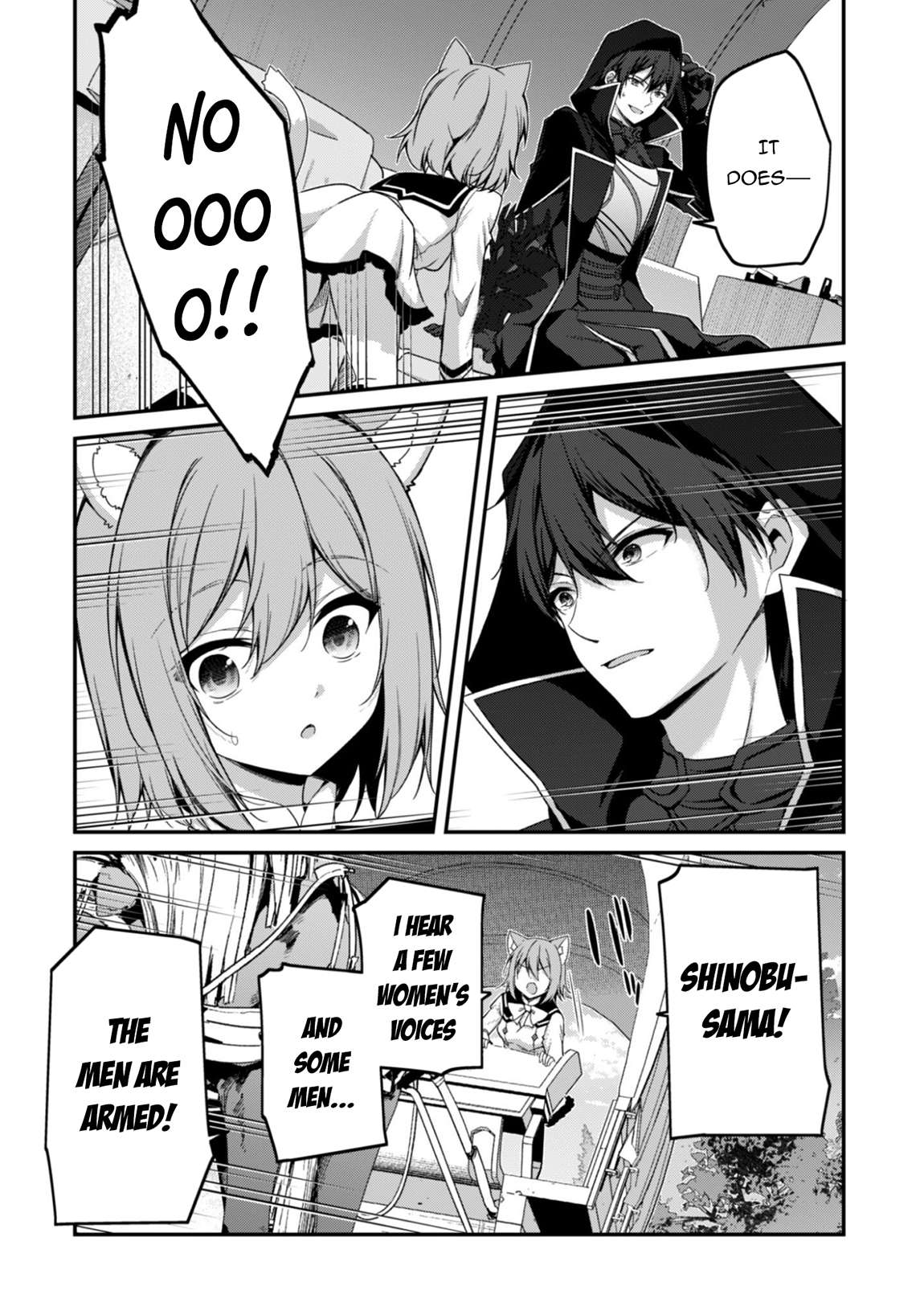 Read The Invincible Summoner Who Crawled Up From Level 1 Manga Online