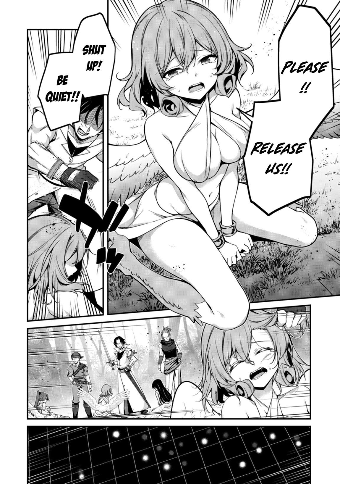 Read The Invincible Summoner Who Crawled Up From Level 1 Manga Online