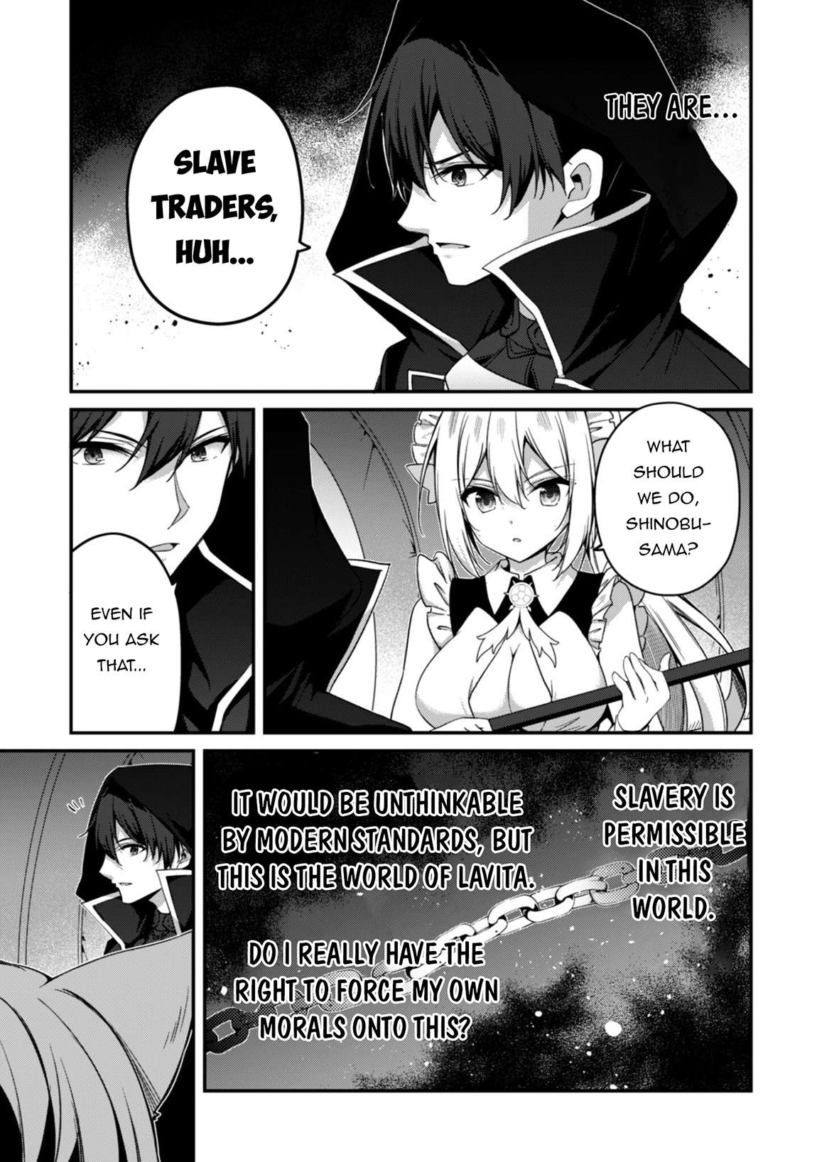 Read The Invincible Summoner Who Crawled Up From Level 1 Manga Online