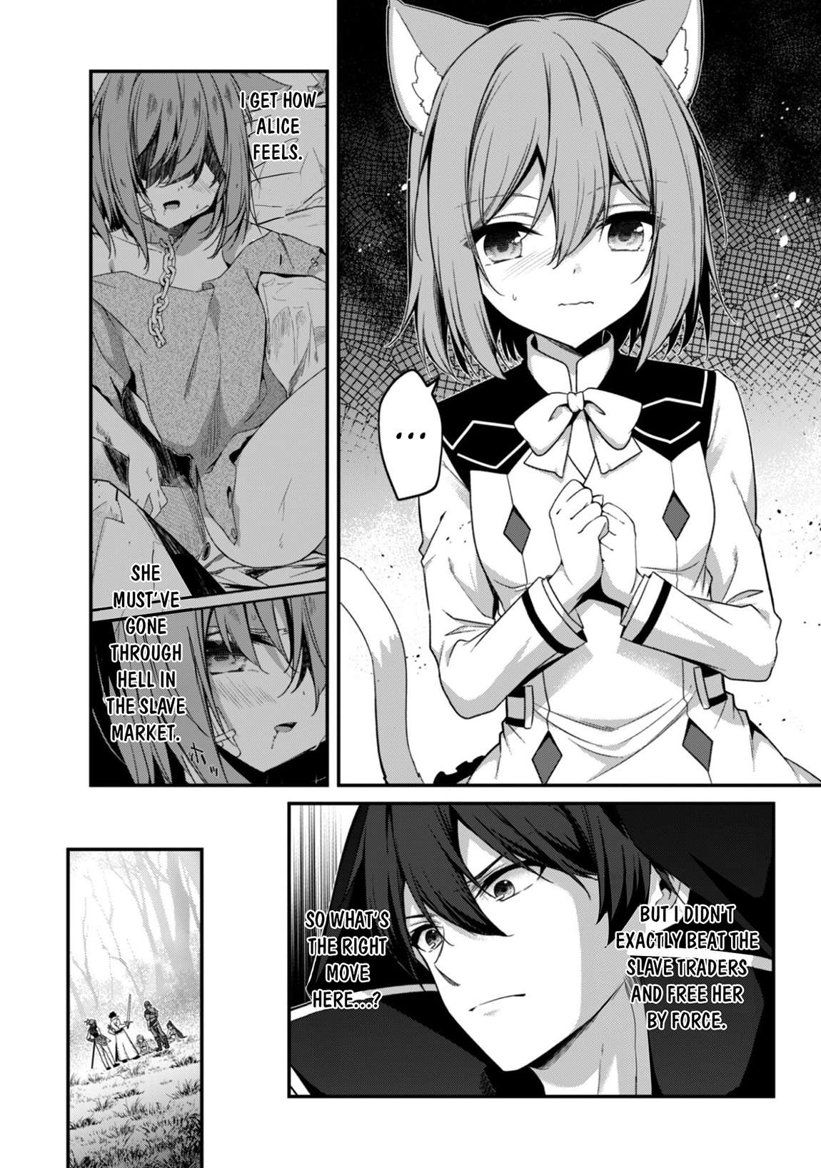 Read The Invincible Summoner Who Crawled Up From Level 1 Manga Online