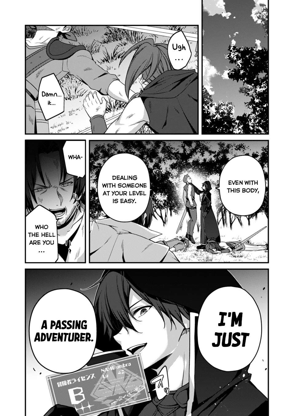 Read The Invincible Summoner Who Crawled Up From Level 1 Manga Online