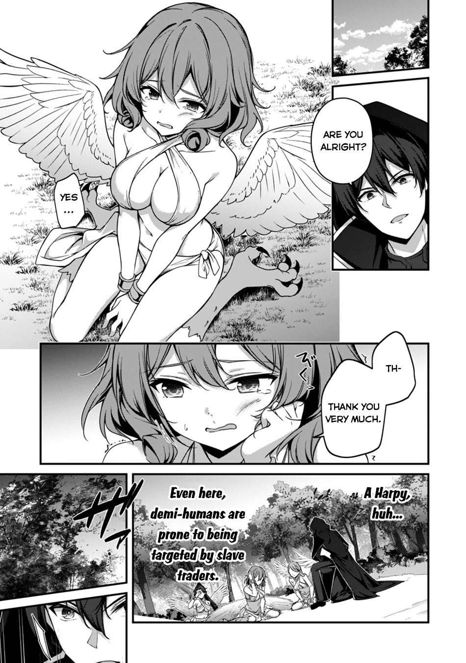 Read The Invincible Summoner Who Crawled Up From Level 1 Manga Online