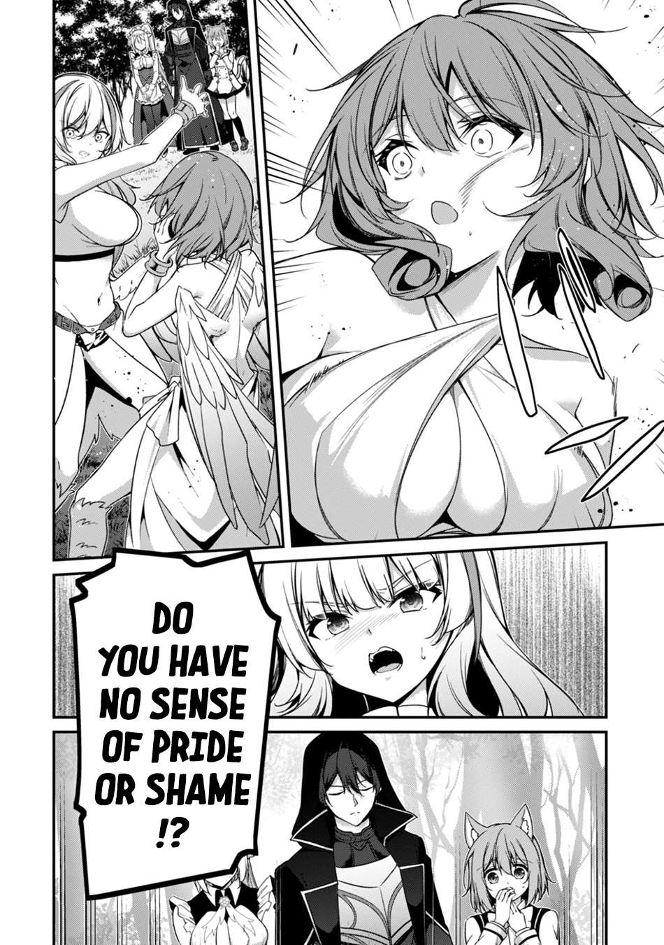 Read The Invincible Summoner Who Crawled Up From Level 1 Manga Online