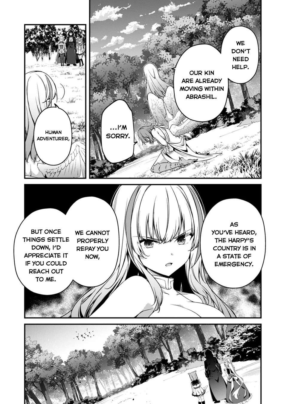 Read The Invincible Summoner Who Crawled Up From Level 1 Manga Online