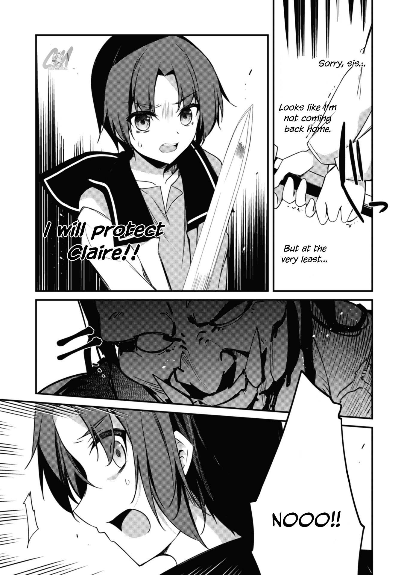 Read The Invincible Summoner Who Crawled Up From Level 1 Manga Online