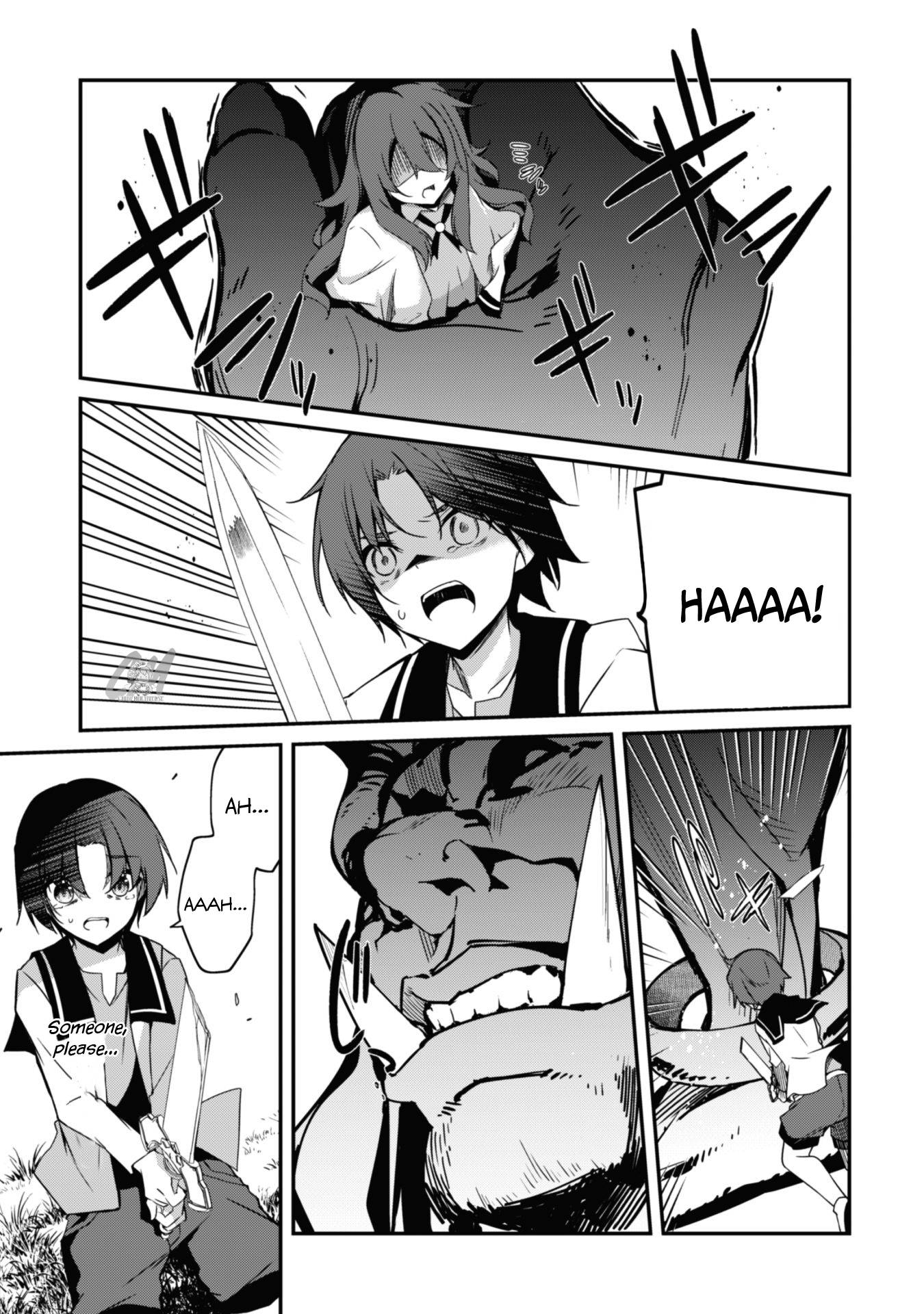 Read The Invincible Summoner Who Crawled Up From Level 1 Manga Online