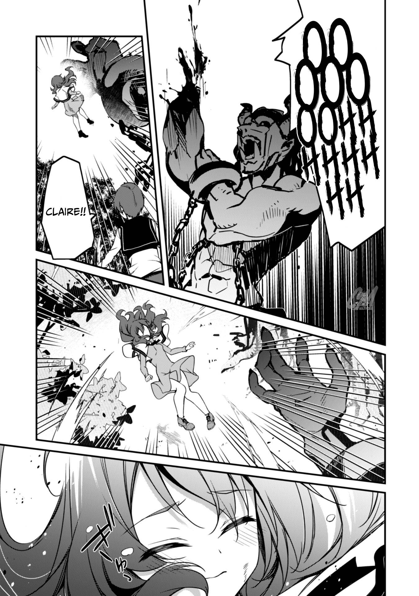 Read The Invincible Summoner Who Crawled Up From Level 1 Manga Online