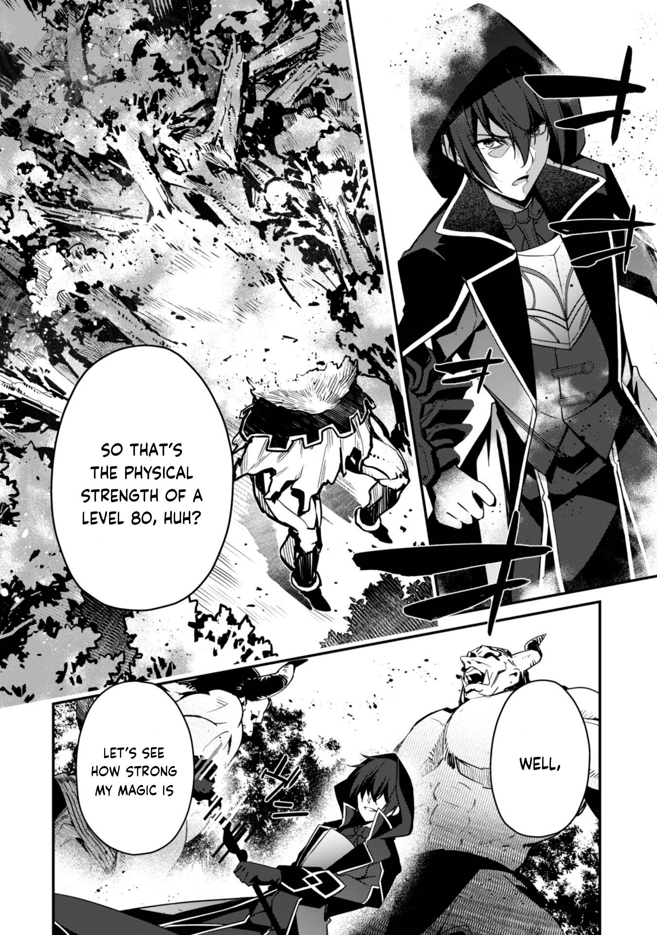 Read The Invincible Summoner Who Crawled Up From Level 1 Manga Online