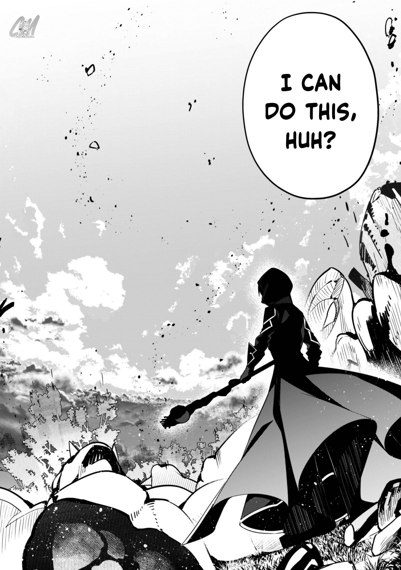 Read The Invincible Summoner Who Crawled Up From Level 1 Manga Online