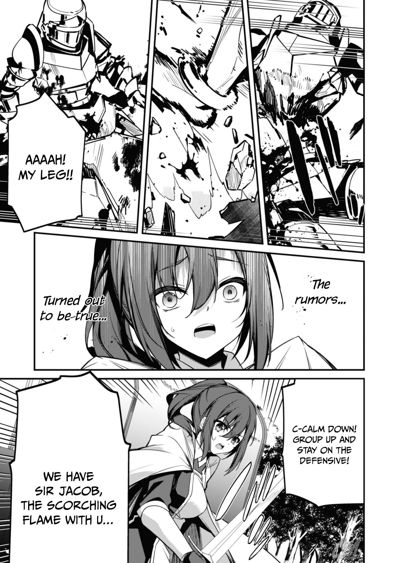 Read The Invincible Summoner Who Crawled Up From Level 1 Manga Online