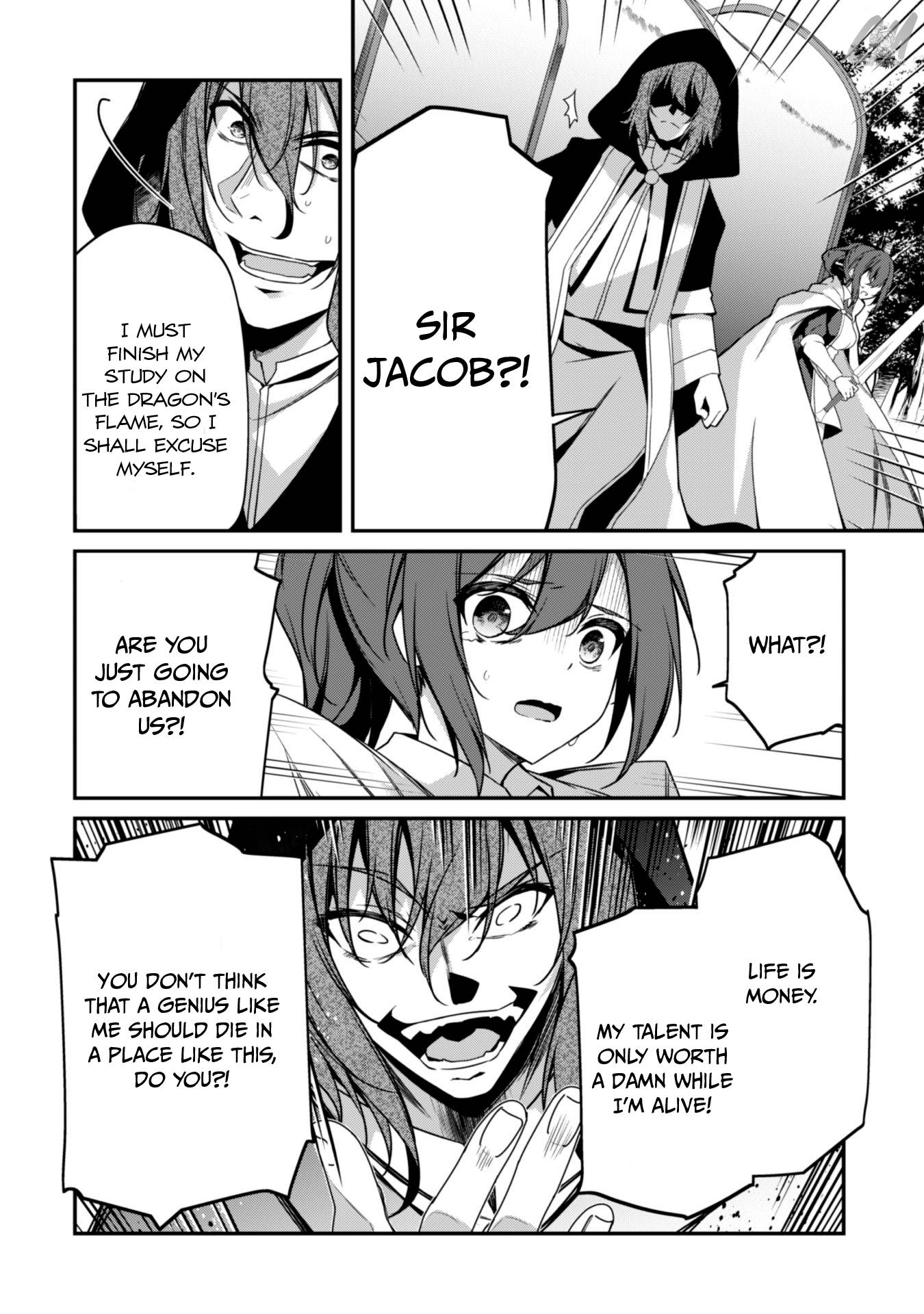 Read The Invincible Summoner Who Crawled Up From Level 1 Manga Online