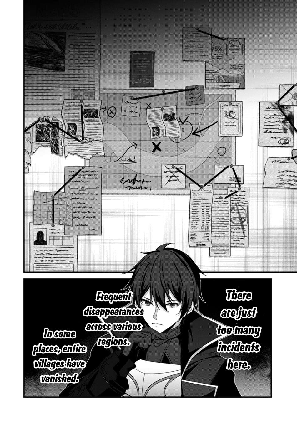 Read The Invincible Summoner Who Crawled Up From Level 1 Manga Online