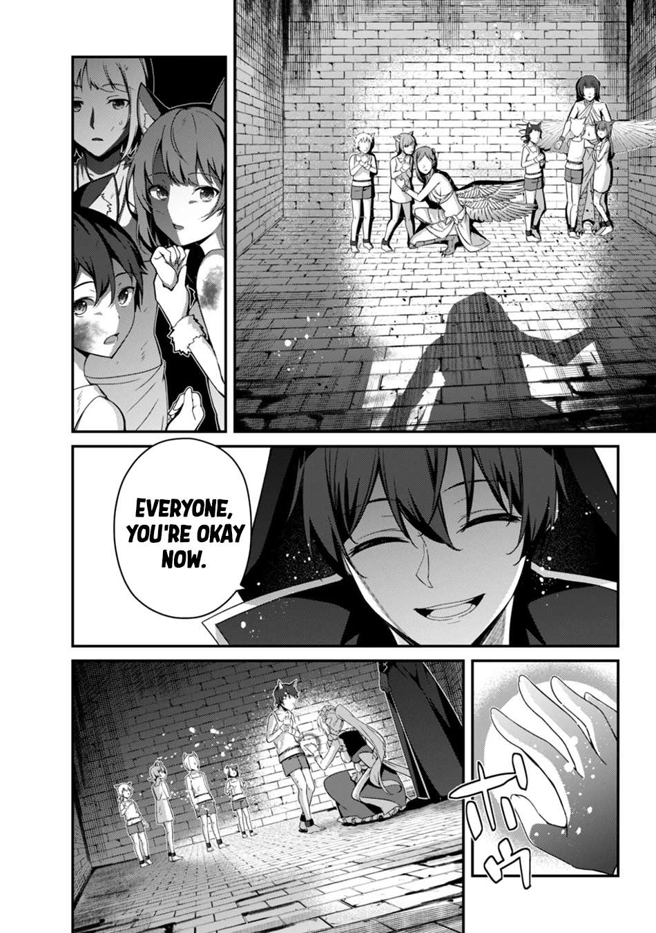 Read The Invincible Summoner Who Crawled Up From Level 1 Manga Online