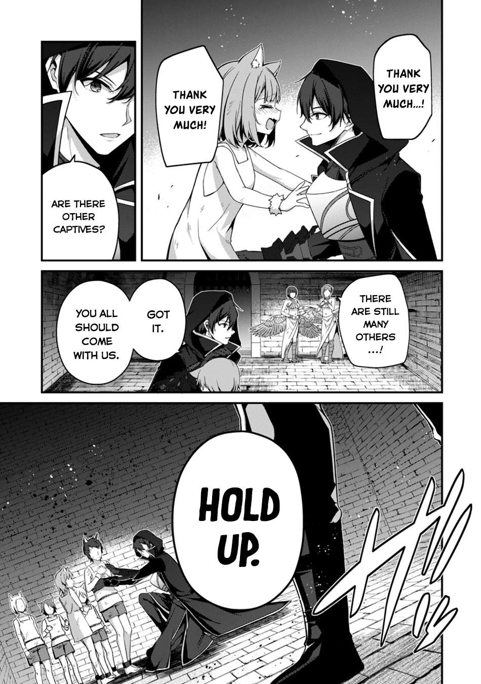 Read The Invincible Summoner Who Crawled Up From Level 1 Manga Online