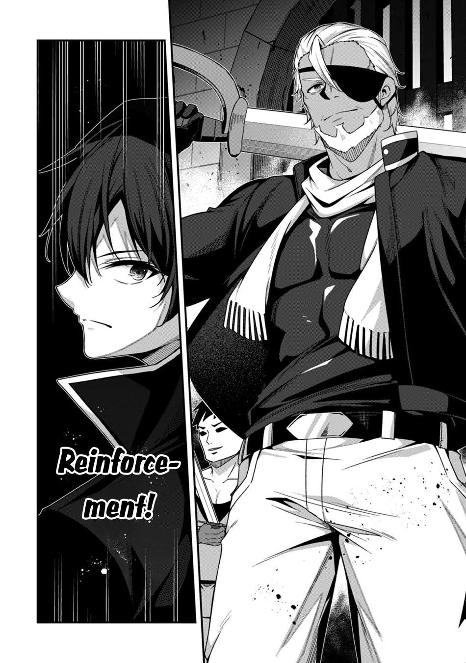 Read The Invincible Summoner Who Crawled Up From Level 1 Manga Online