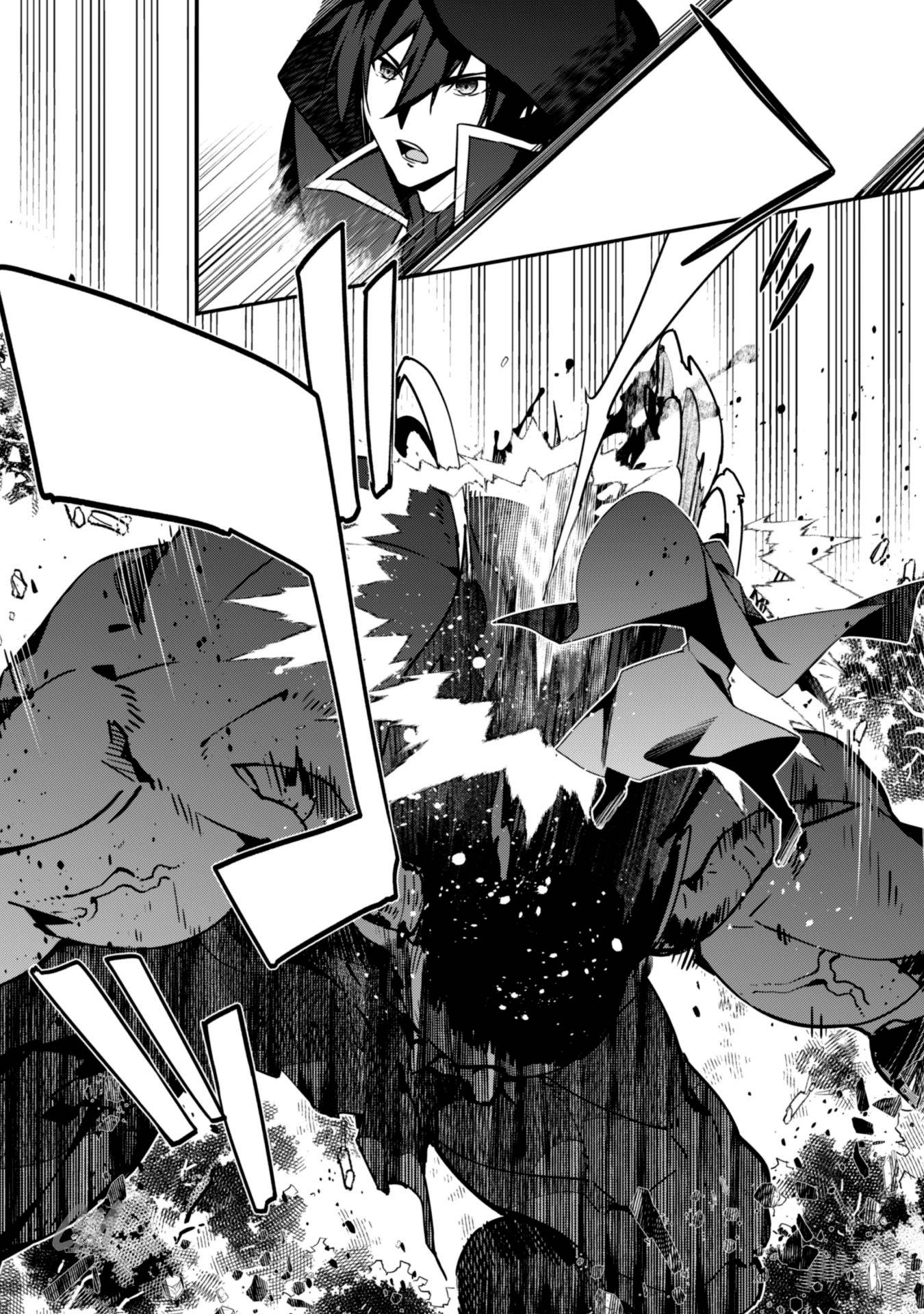 Read The Invincible Summoner Who Crawled Up From Level 1 Manga Online