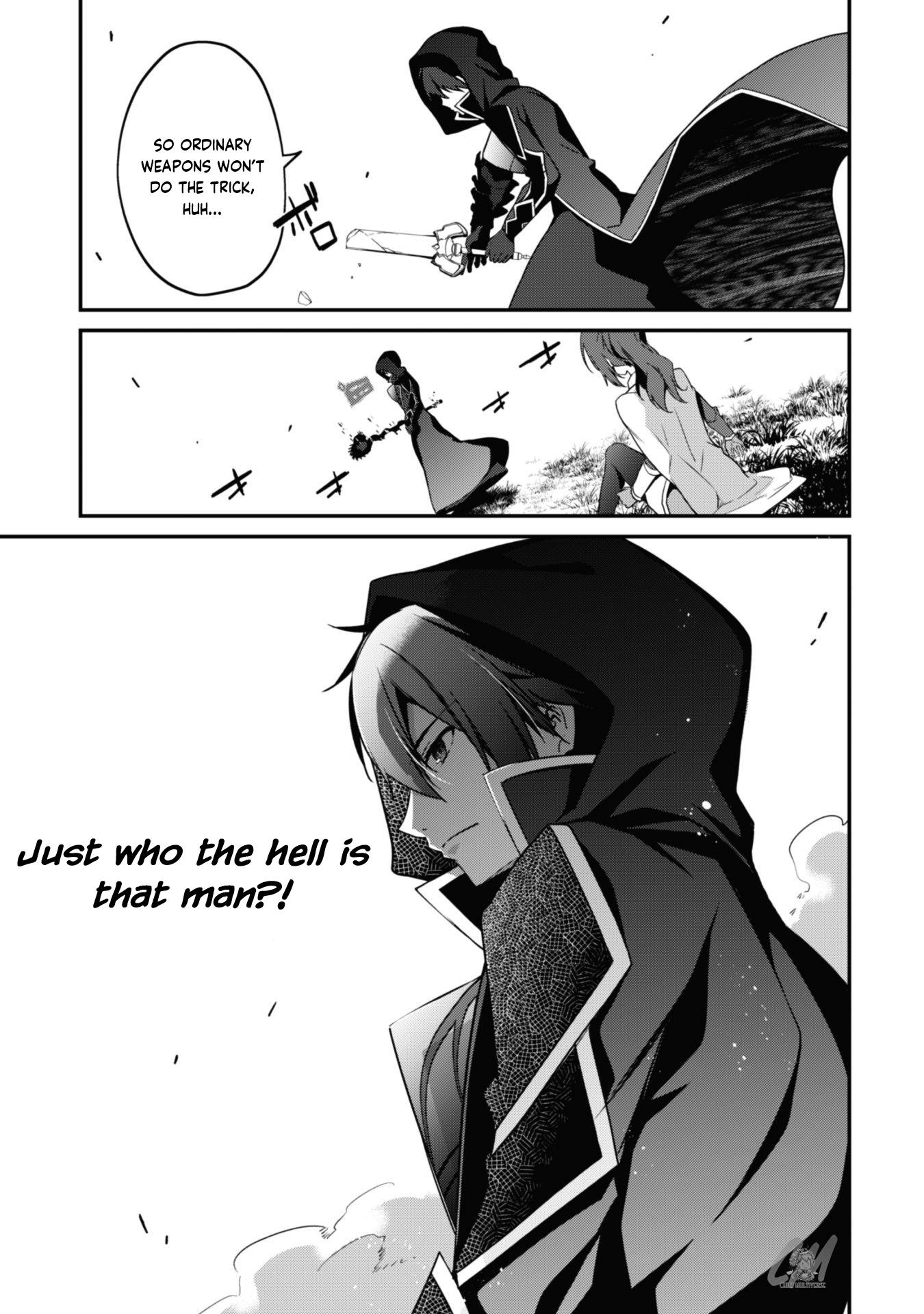 Read The Invincible Summoner Who Crawled Up From Level 1 Manga Online