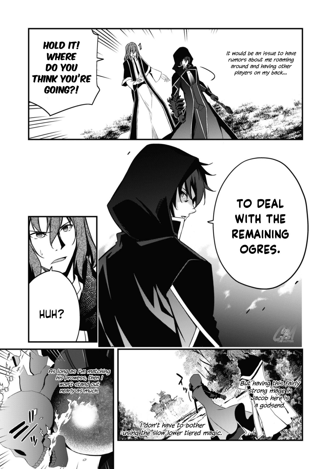 Read The Invincible Summoner Who Crawled Up From Level 1 Manga Online