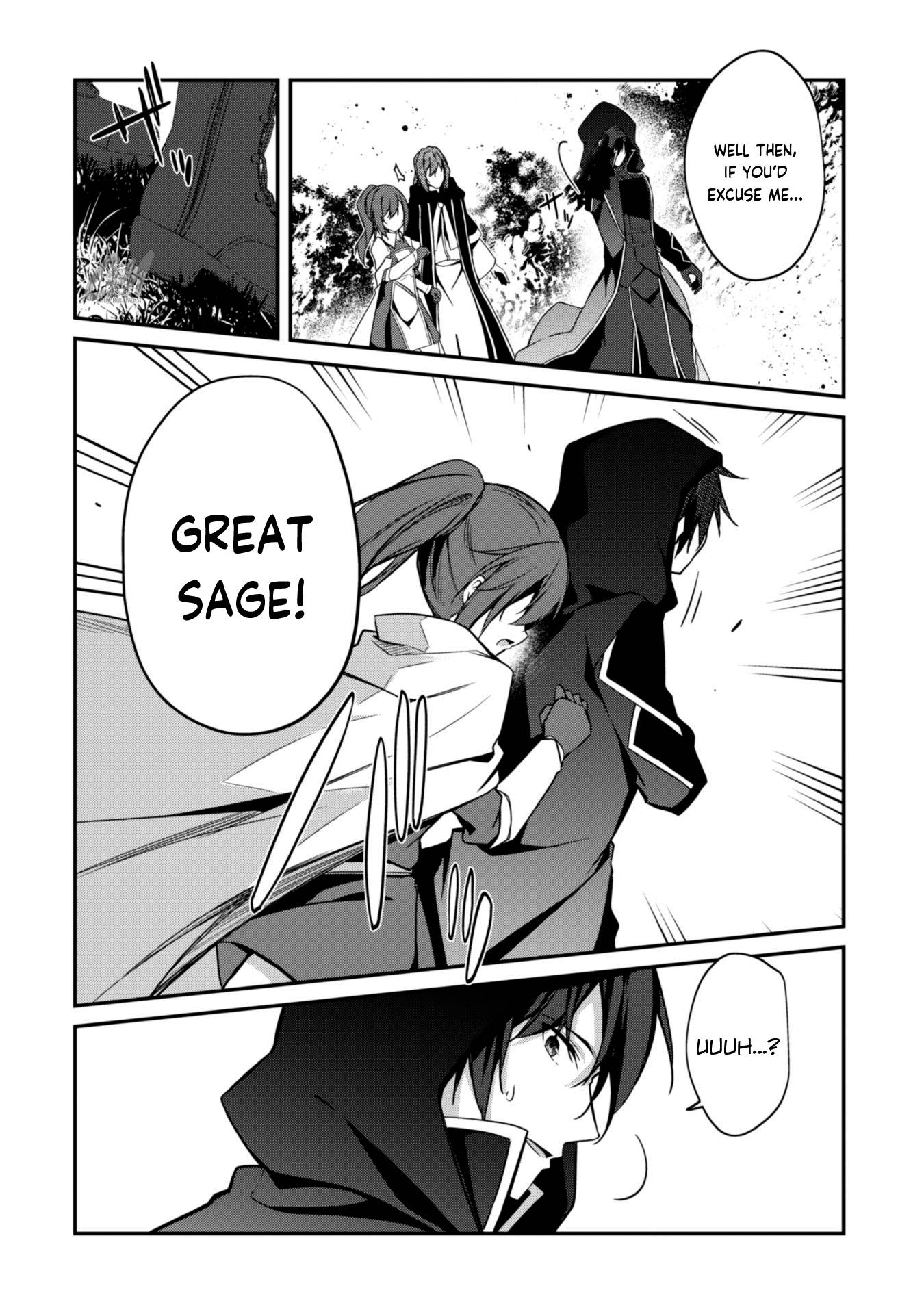 Read The Invincible Summoner Who Crawled Up From Level 1 Manga Online