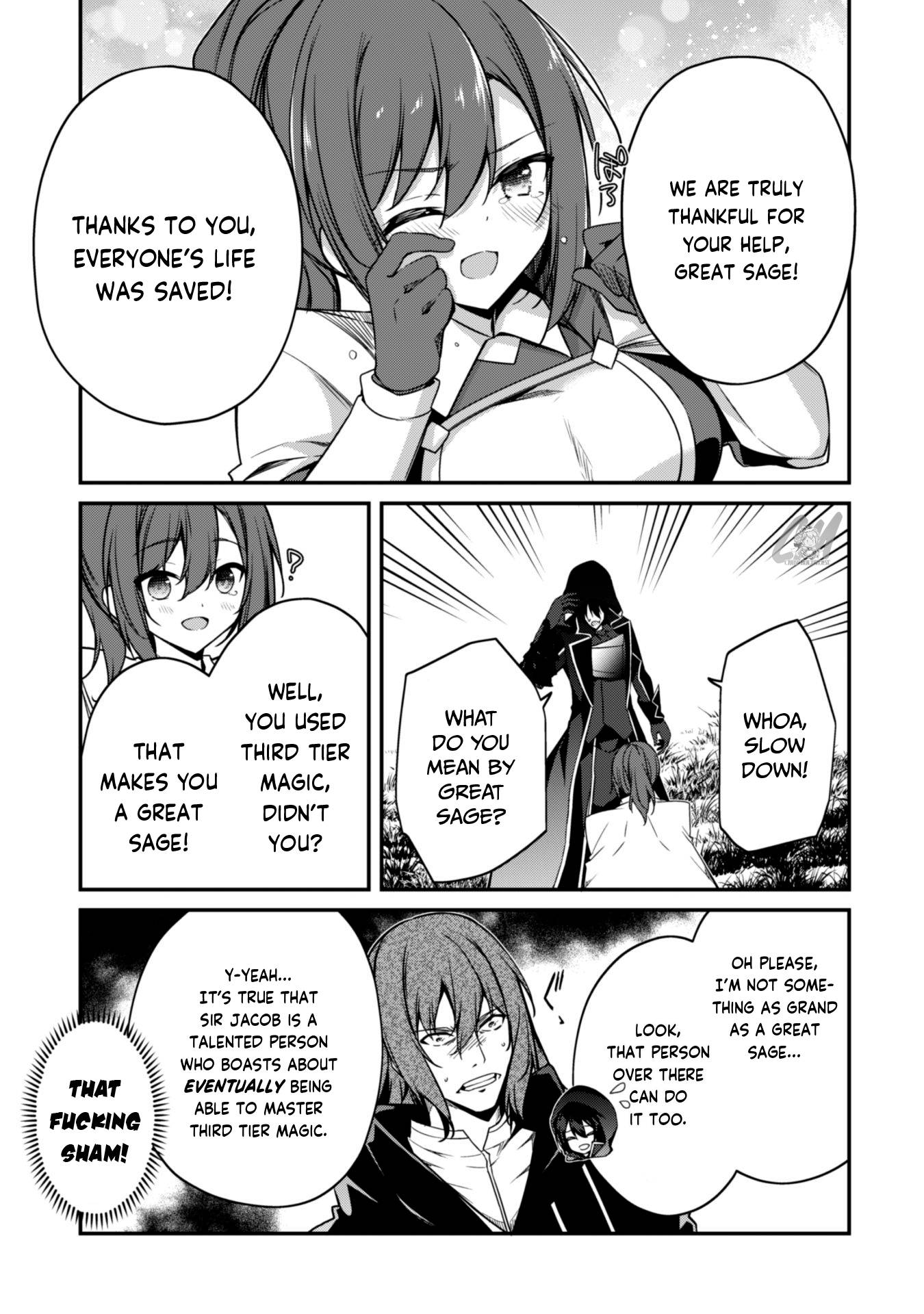 Read The Invincible Summoner Who Crawled Up From Level 1 Manga Online