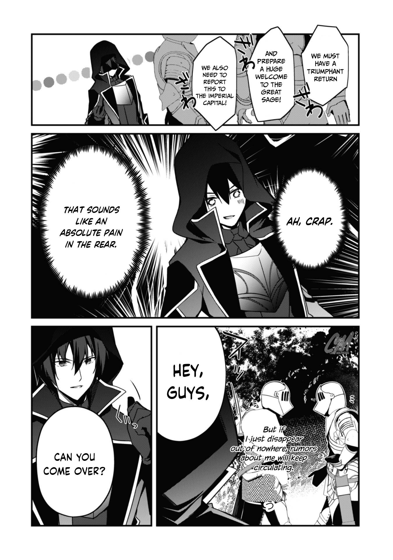 Read The Invincible Summoner Who Crawled Up From Level 1 Manga Online