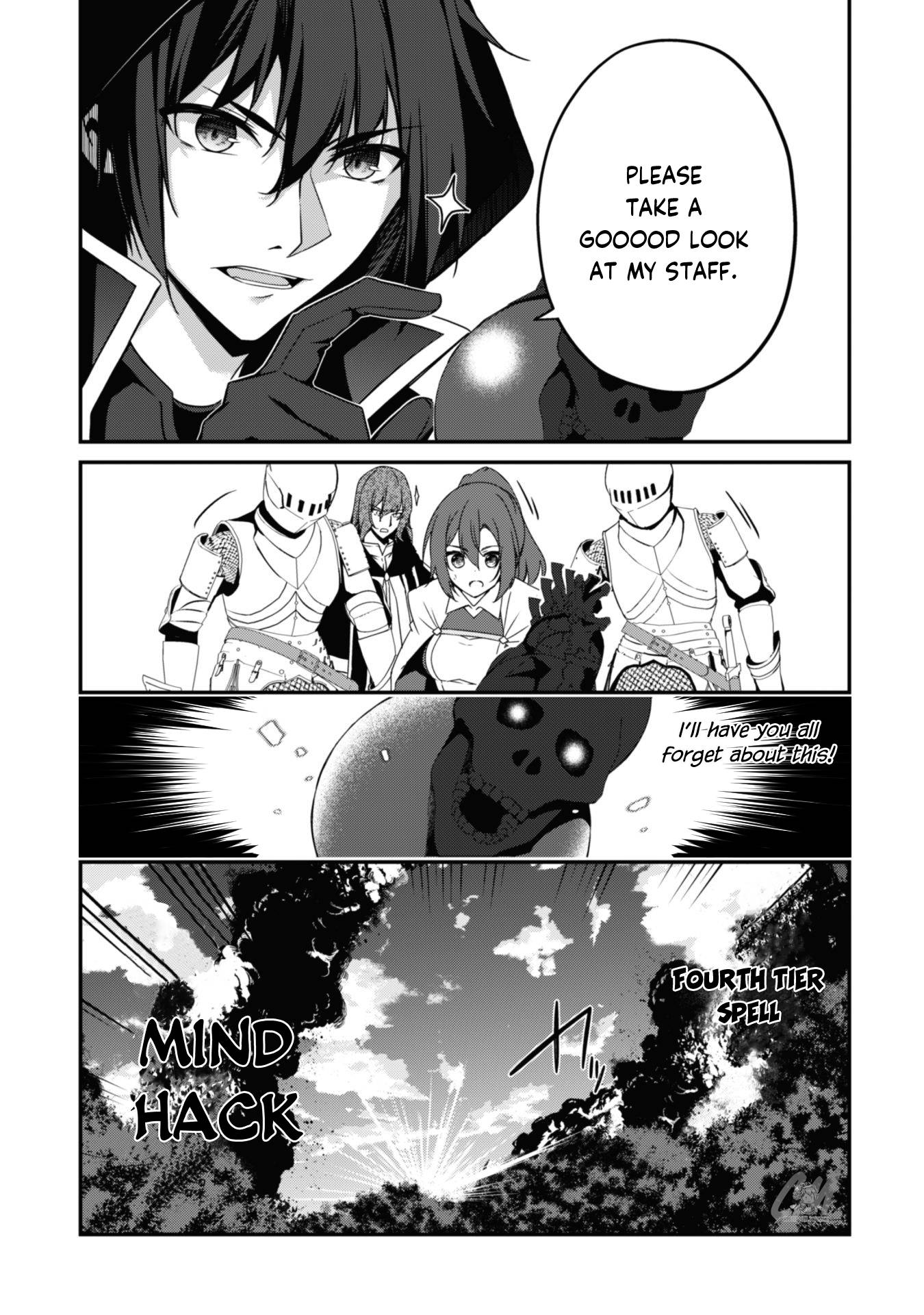 Read The Invincible Summoner Who Crawled Up From Level 1 Manga Online