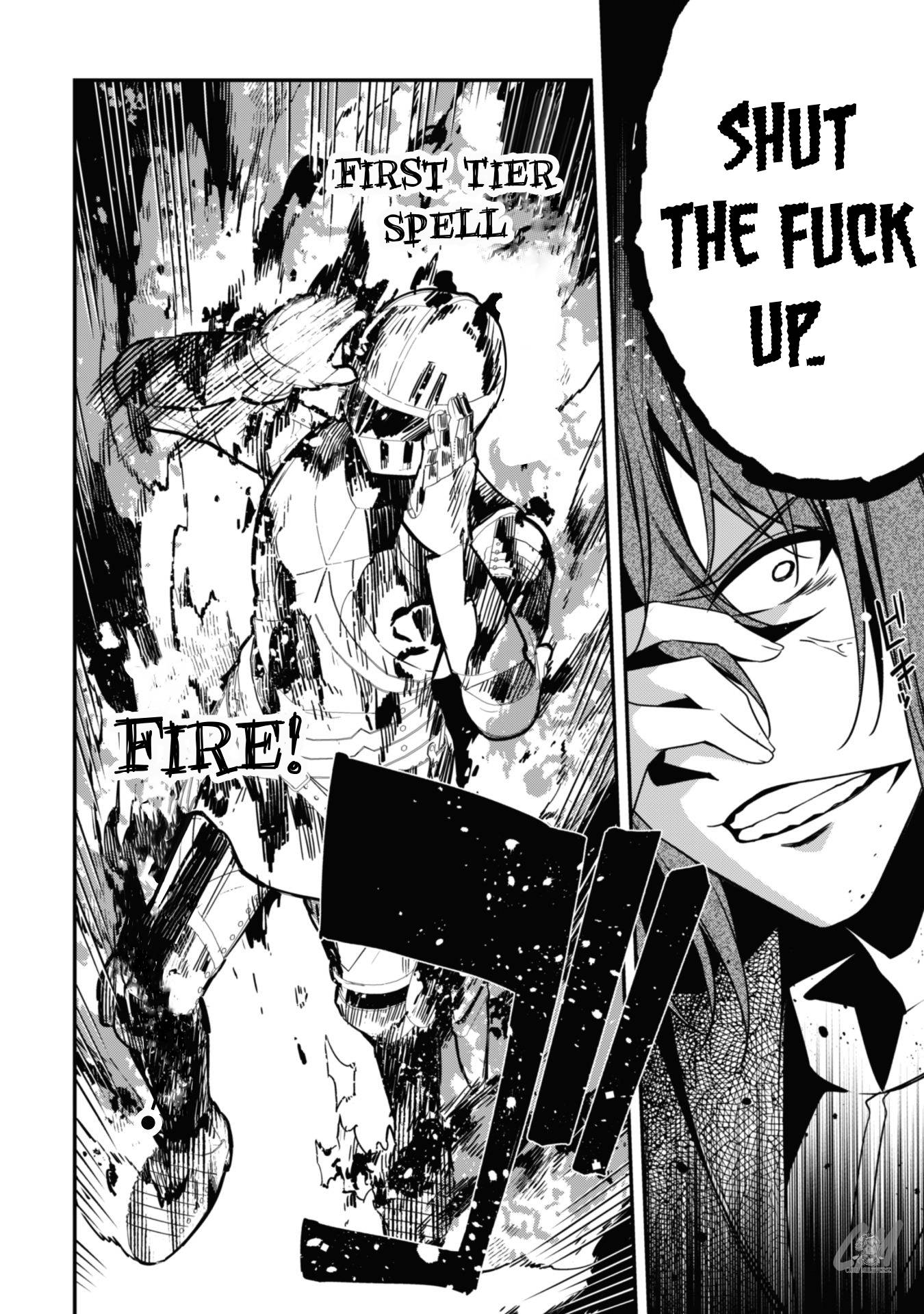 Read The Invincible Summoner Who Crawled Up From Level 1 Manga Online