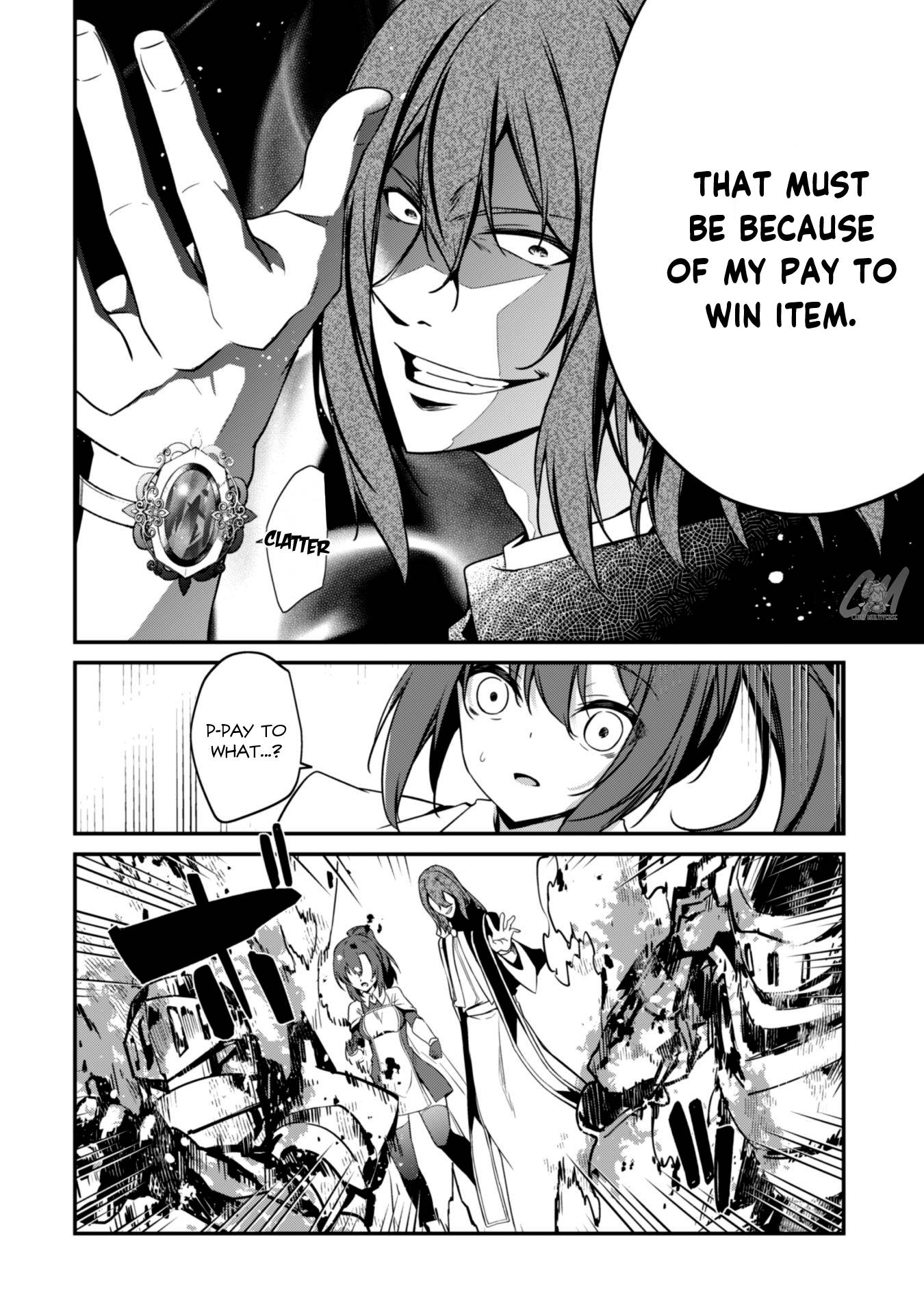 Read The Invincible Summoner Who Crawled Up From Level 1 Manga Online