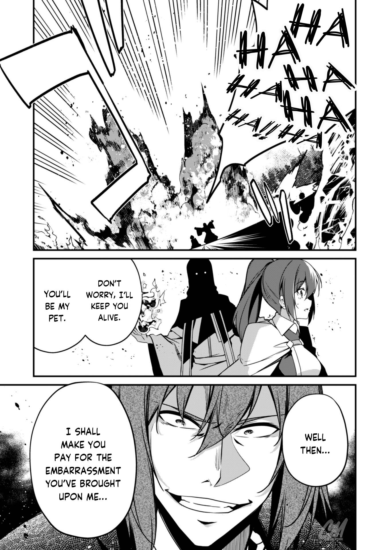 Read The Invincible Summoner Who Crawled Up From Level 1 Manga Online