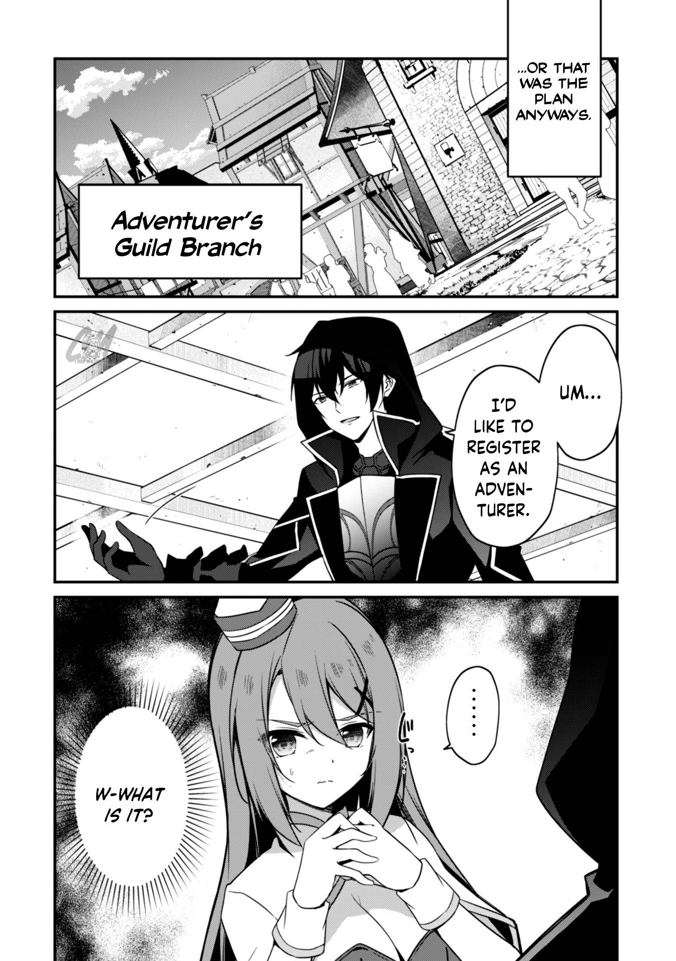 Read The Invincible Summoner Who Crawled Up From Level 1 Manga Online