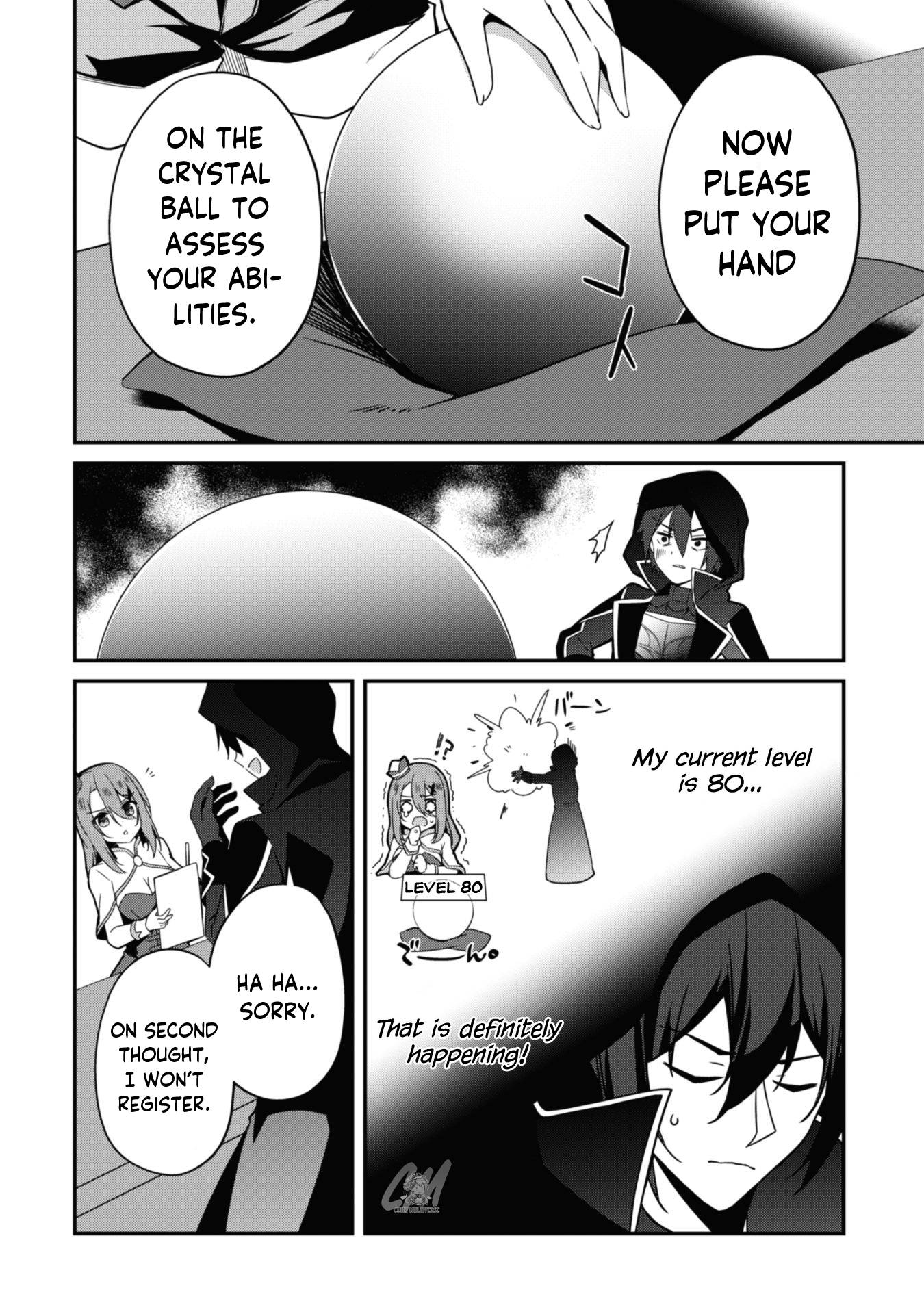 Read The Invincible Summoner Who Crawled Up From Level 1 Manga Online