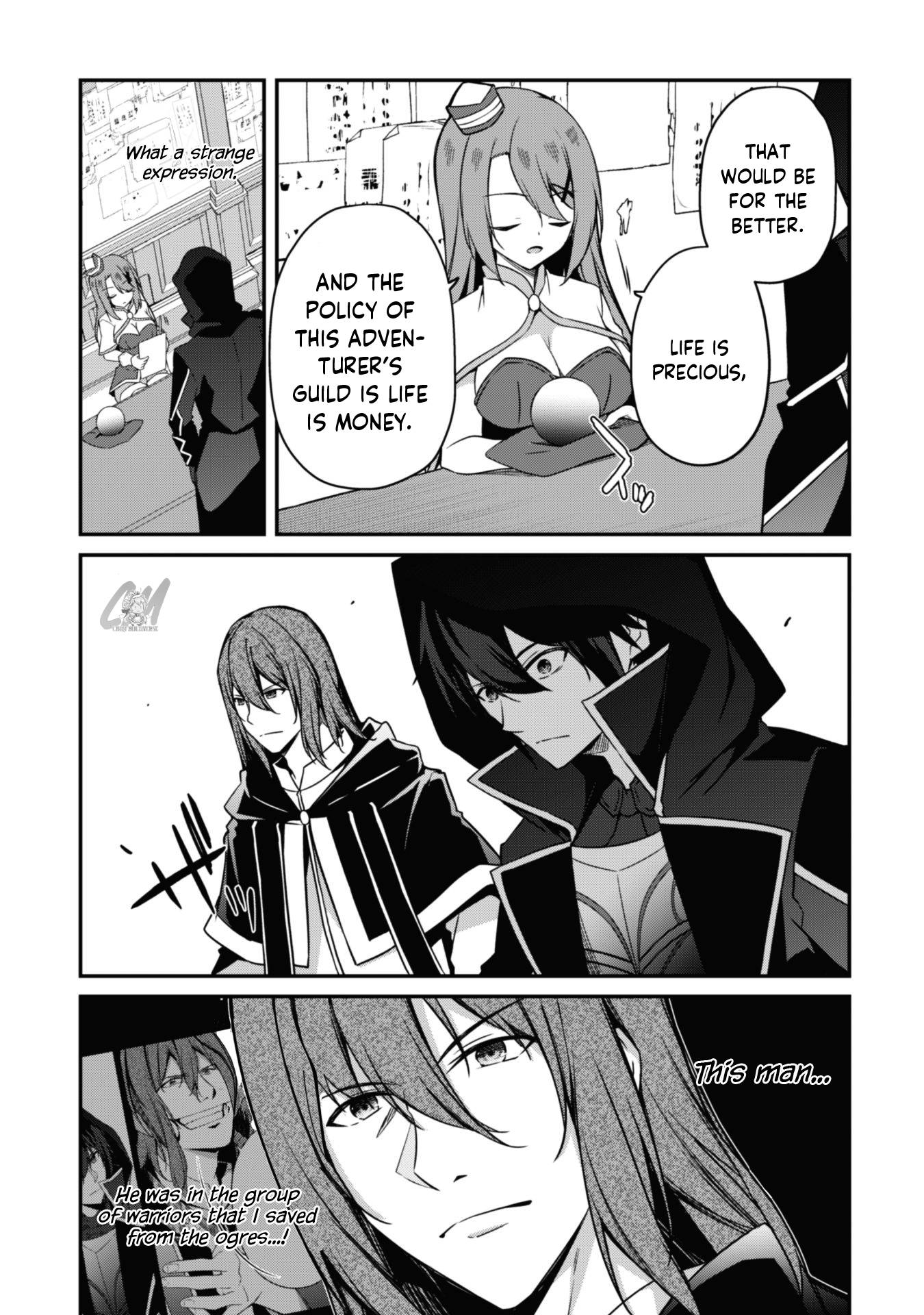 Read The Invincible Summoner Who Crawled Up From Level 1 Manga Online