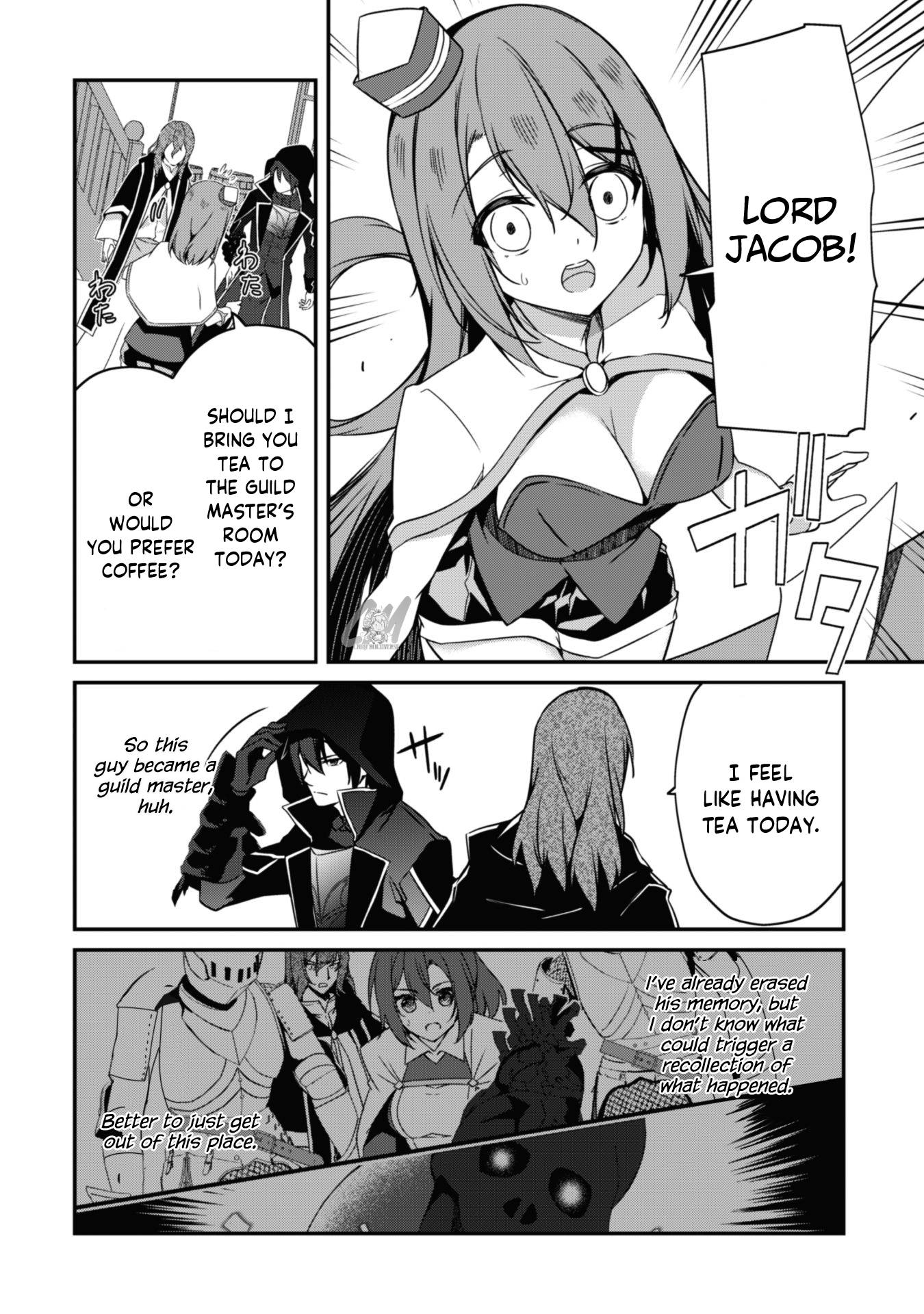 Read The Invincible Summoner Who Crawled Up From Level 1 Manga Online