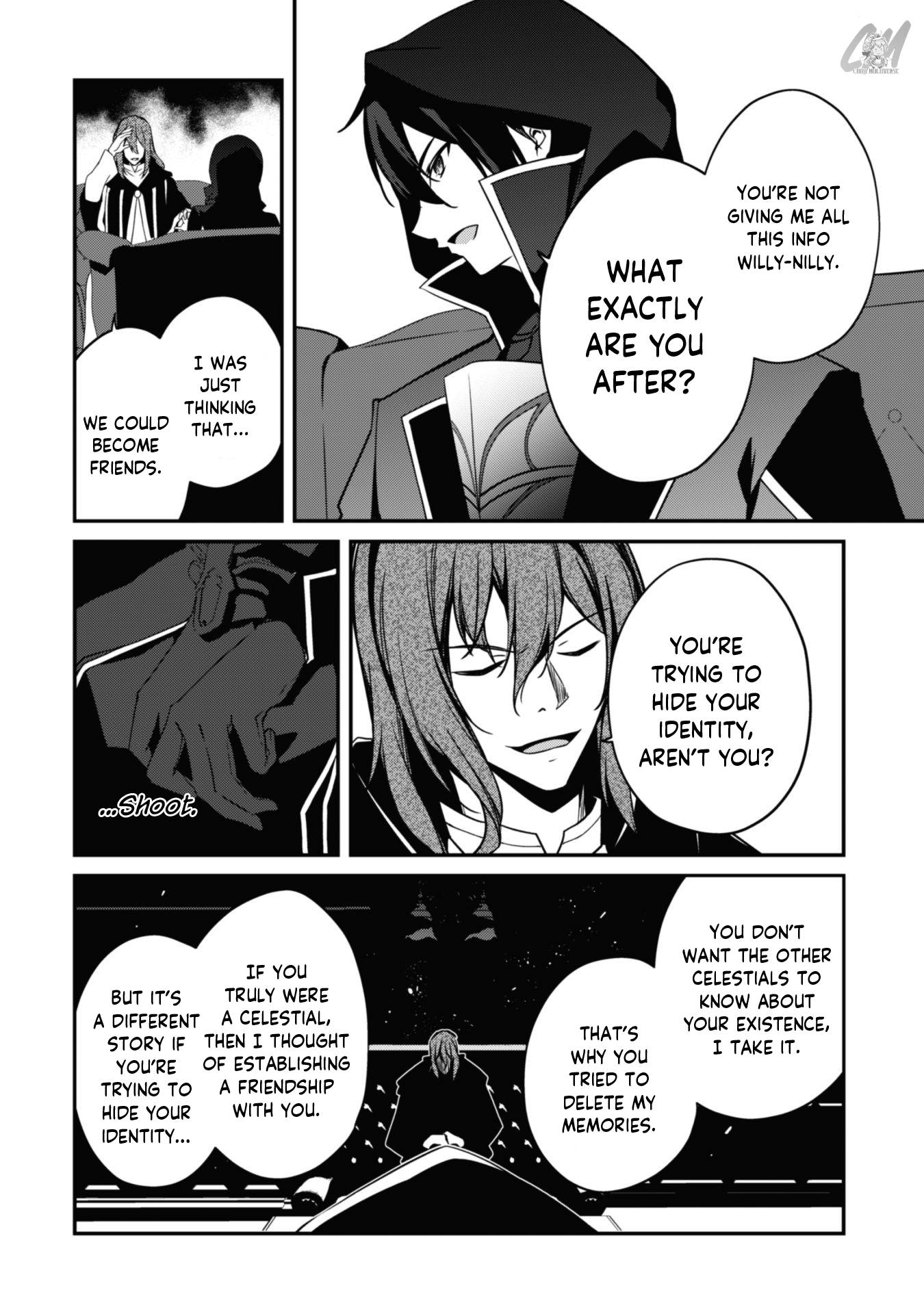 Read The Invincible Summoner Who Crawled Up From Level 1 Manga Online