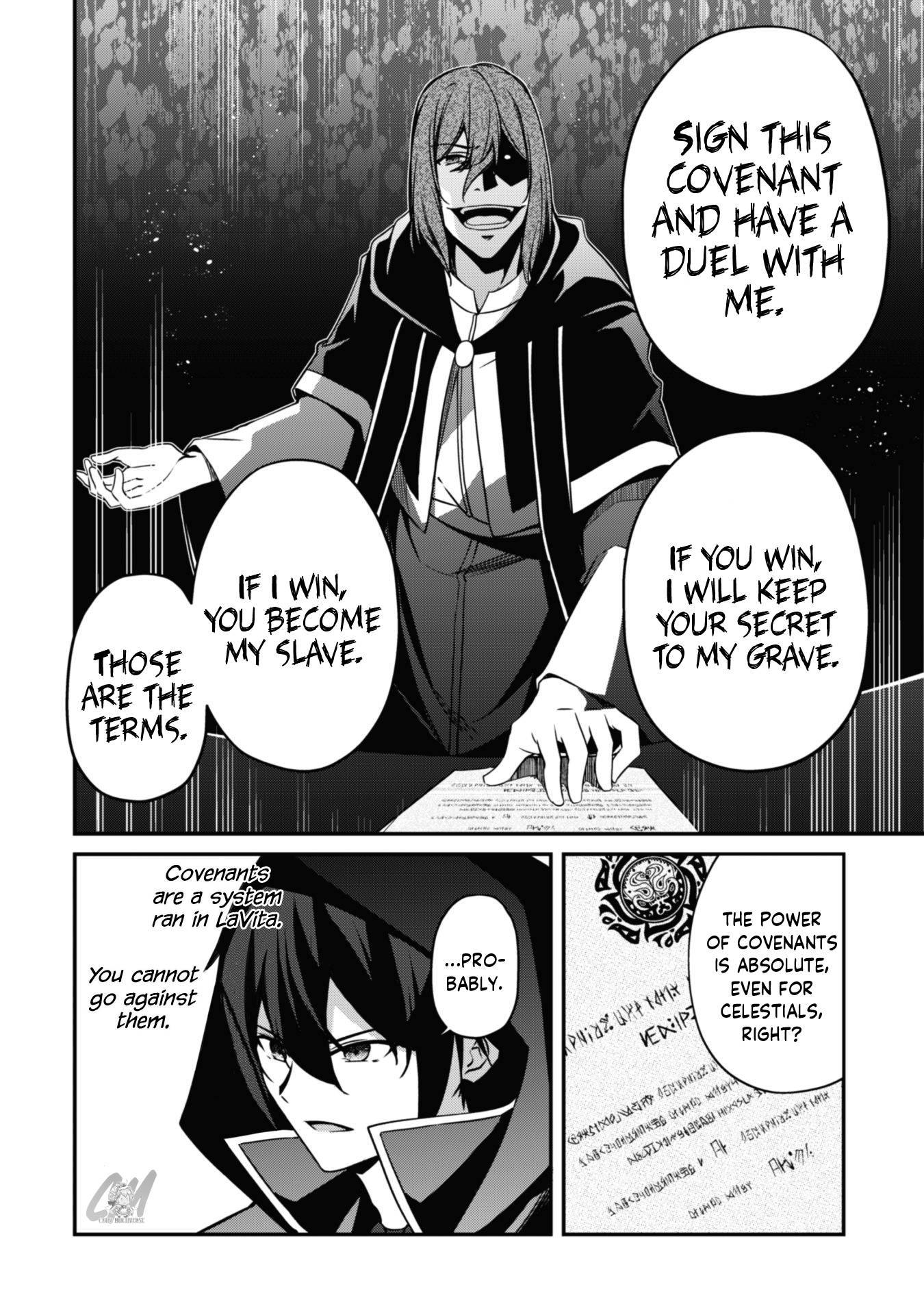 Read The Invincible Summoner Who Crawled Up From Level 1 Manga Online