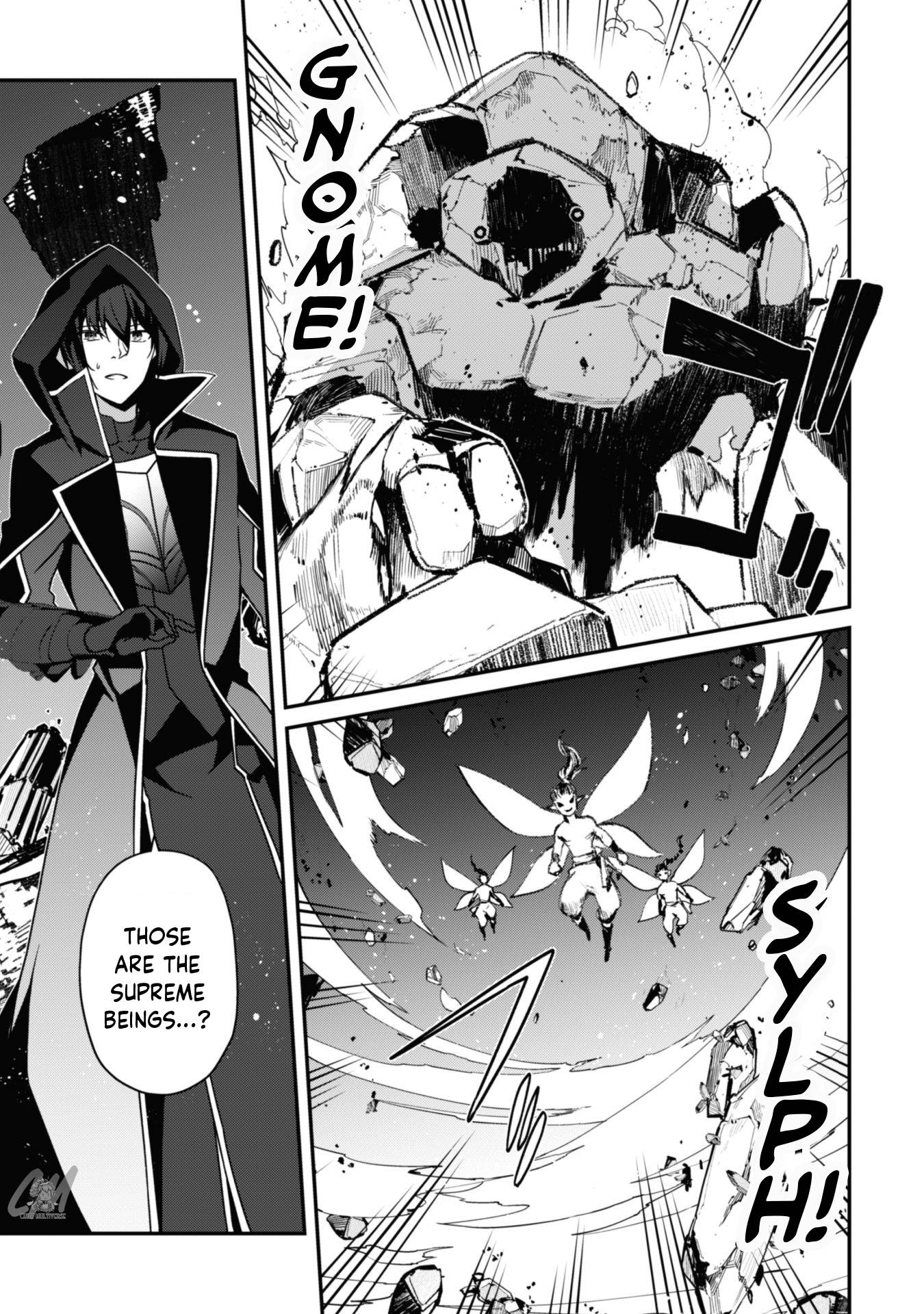 Read The Invincible Summoner Who Crawled Up From Level 1 Manga Online