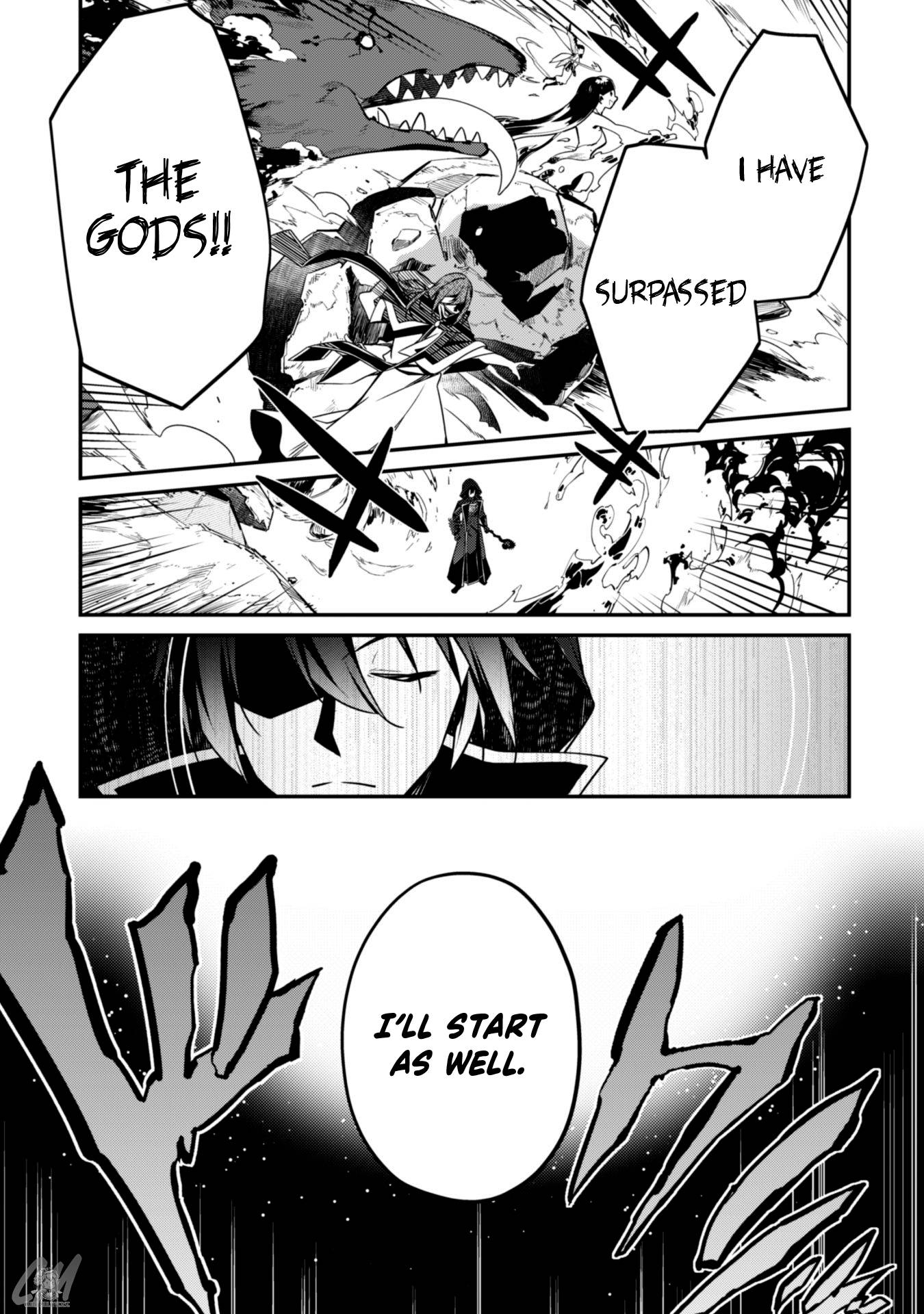 Read The Invincible Summoner Who Crawled Up From Level 1 Manga Online