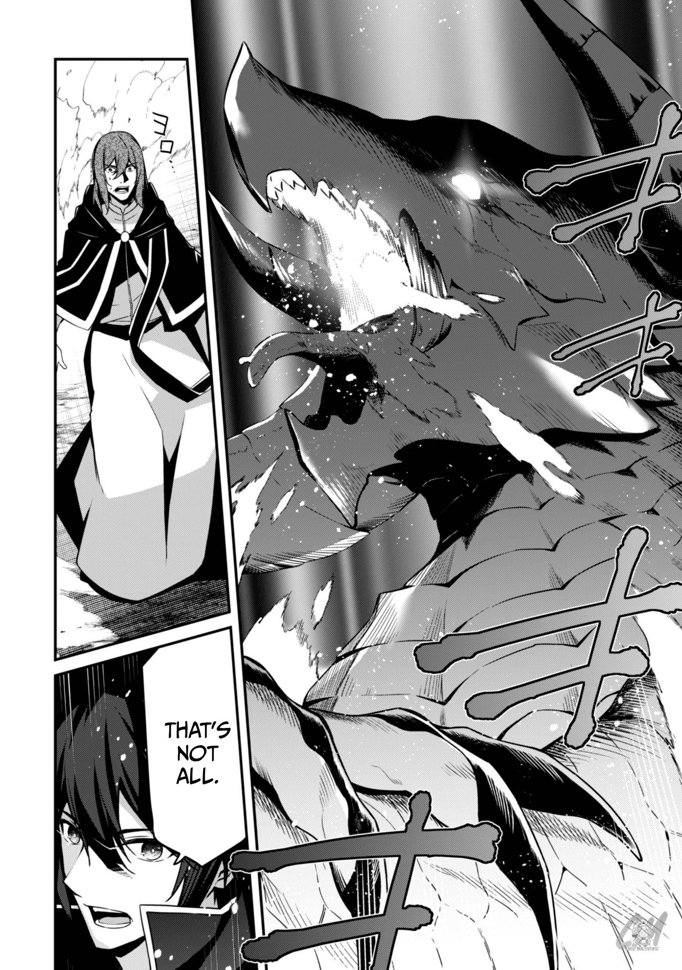 Read The Invincible Summoner Who Crawled Up From Level 1 Manga Online