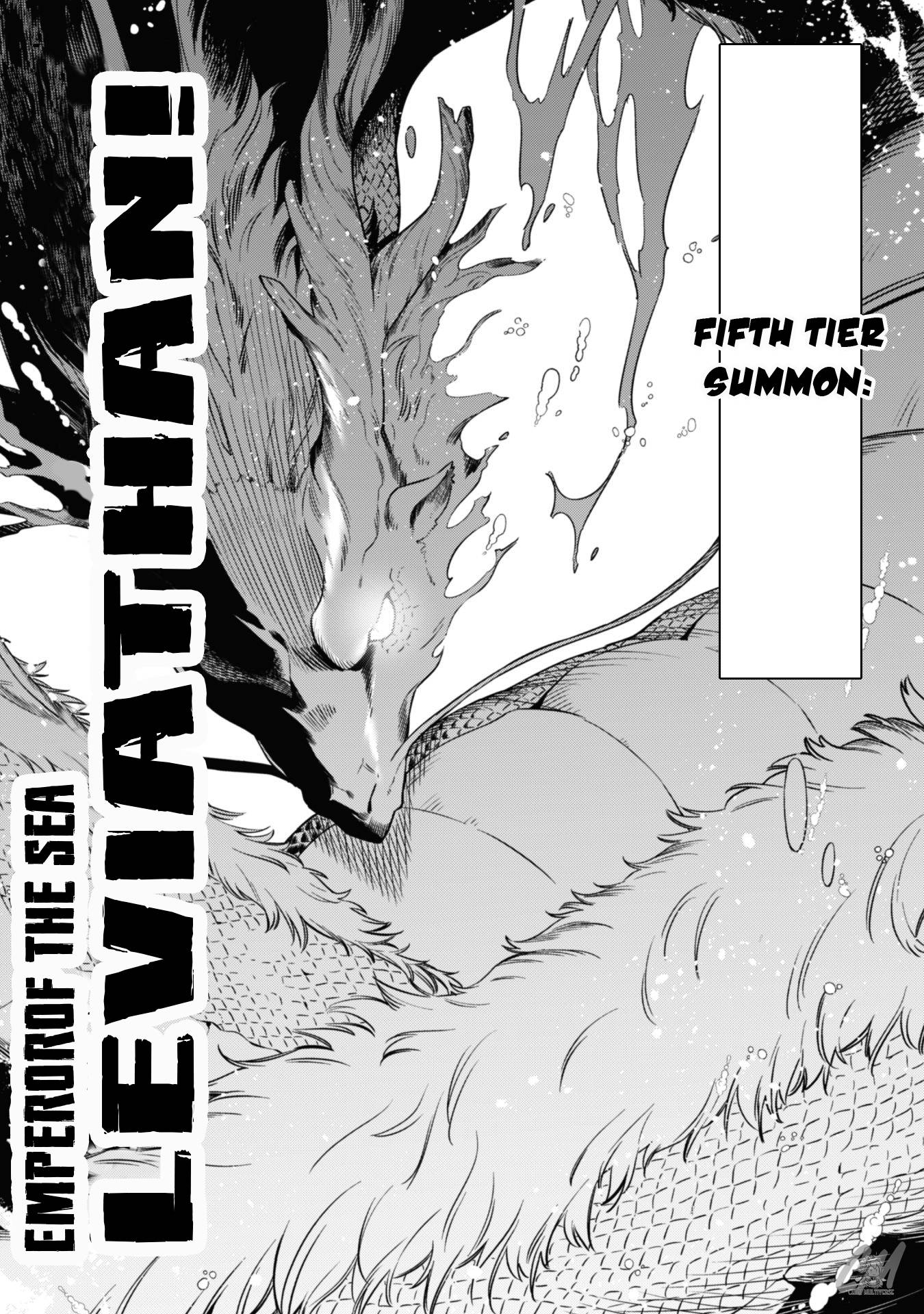 Read The Invincible Summoner Who Crawled Up From Level 1 Manga Online