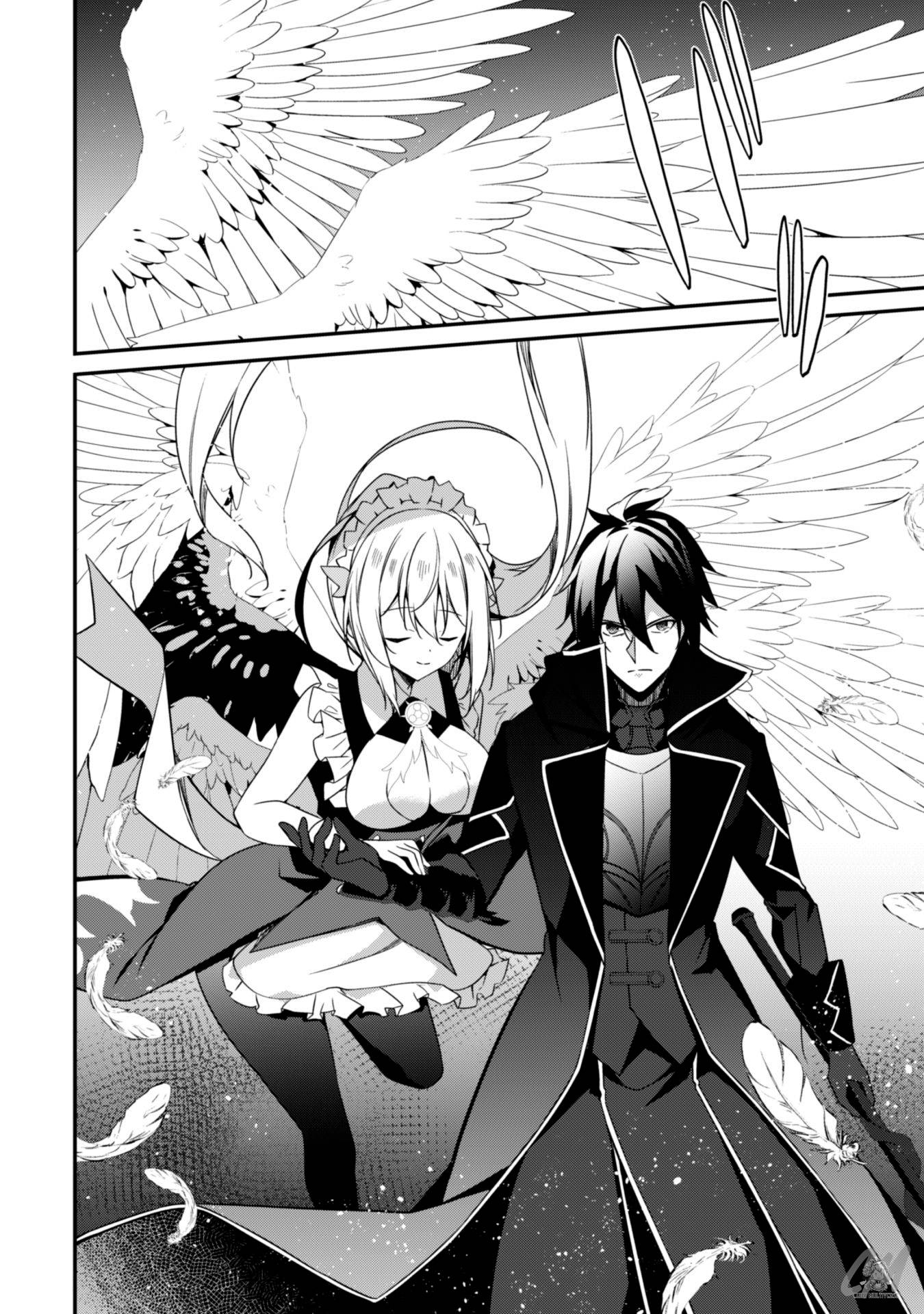 Read The Invincible Summoner Who Crawled Up From Level 1 Manga Online