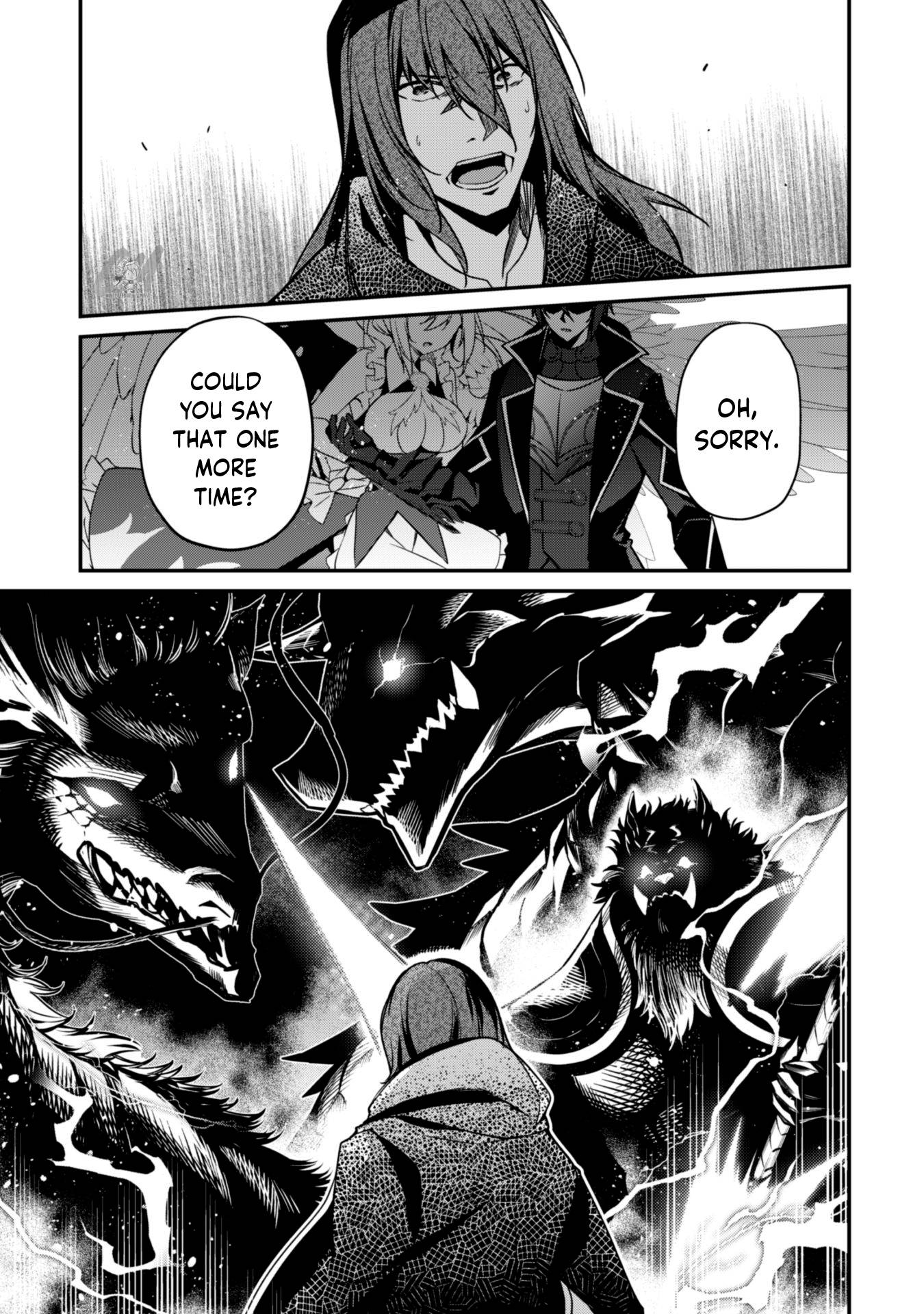 Read The Invincible Summoner Who Crawled Up From Level 1 Manga Online