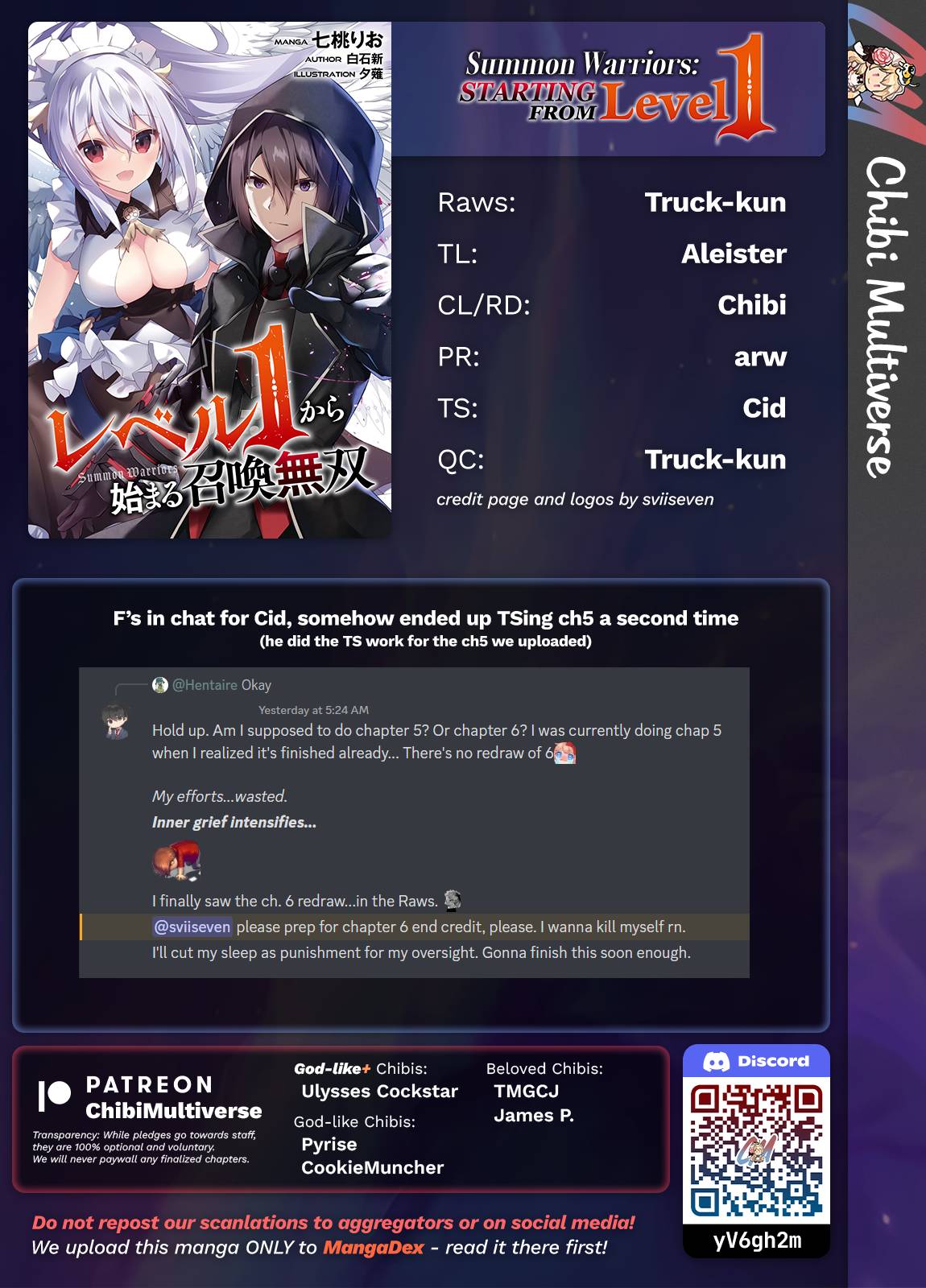 Read The Invincible Summoner Who Crawled Up From Level 1 Manga Online