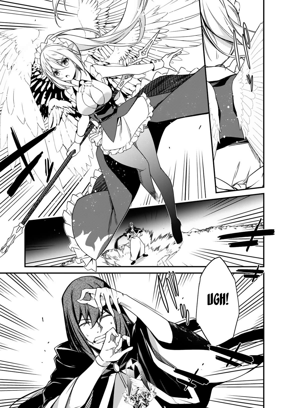 Read The Invincible Summoner Who Crawled Up From Level 1 Manga Online