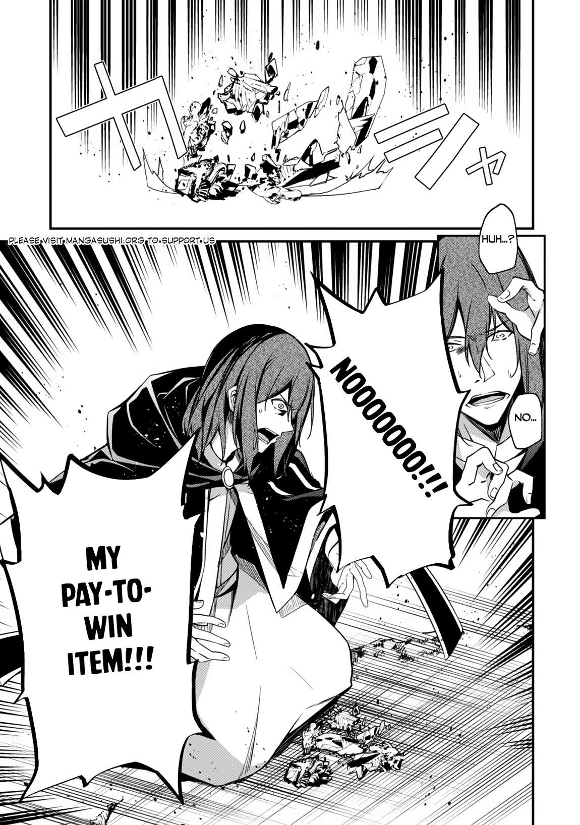 Read The Invincible Summoner Who Crawled Up From Level 1 Manga Online