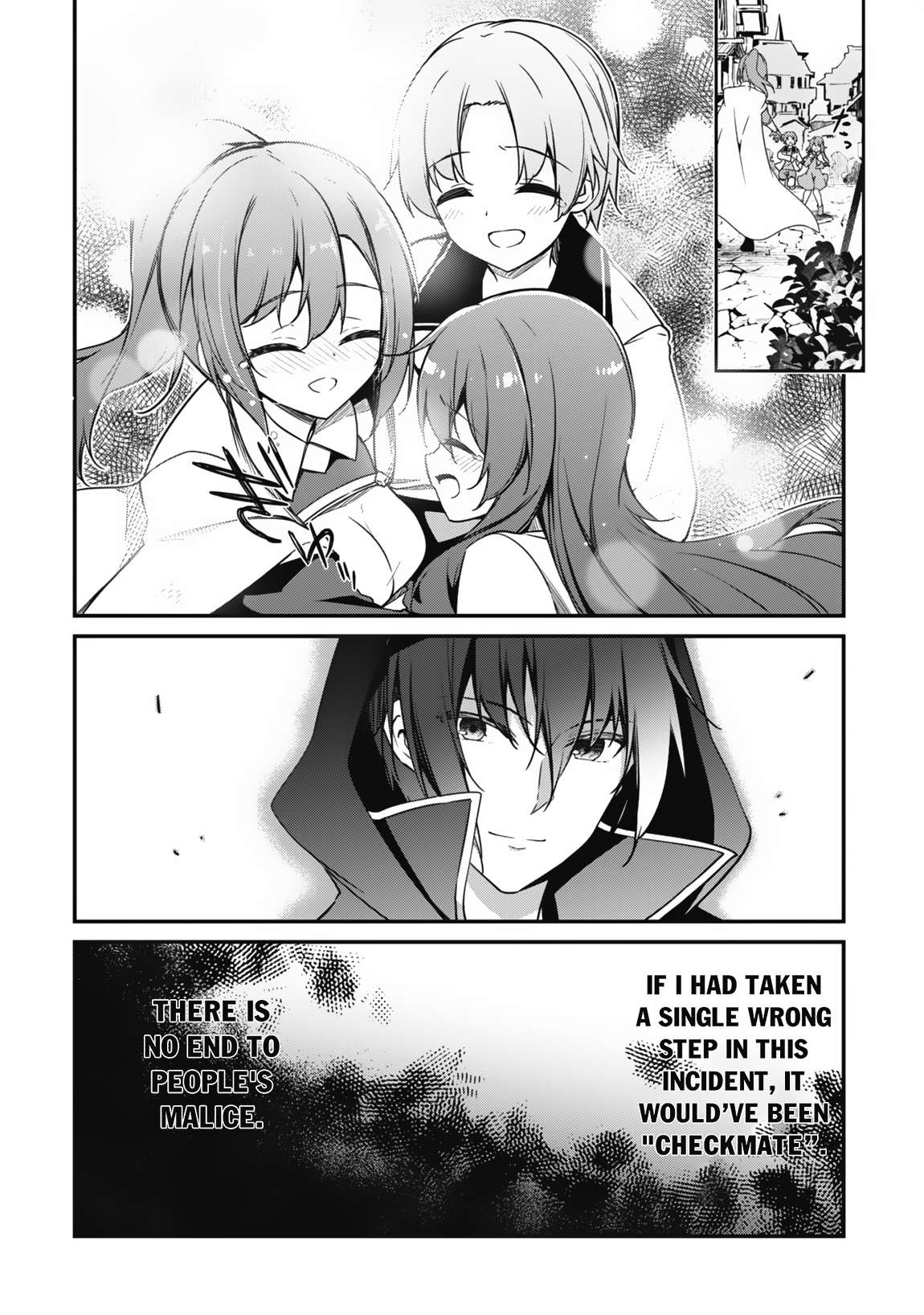 Read The Invincible Summoner Who Crawled Up From Level 1 Manga Online