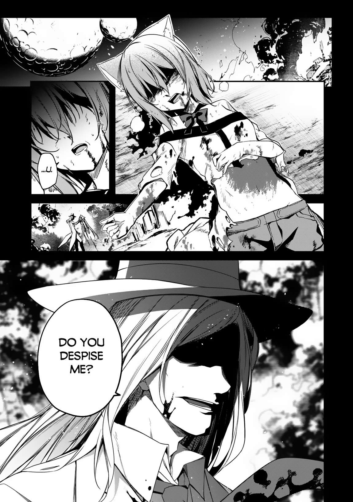 Read The Invincible Summoner Who Crawled Up From Level 1 Manga Online