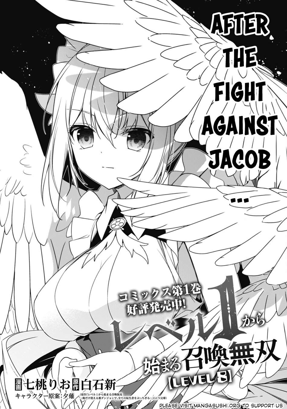 Read The Invincible Summoner Who Crawled Up From Level 1 Manga Online